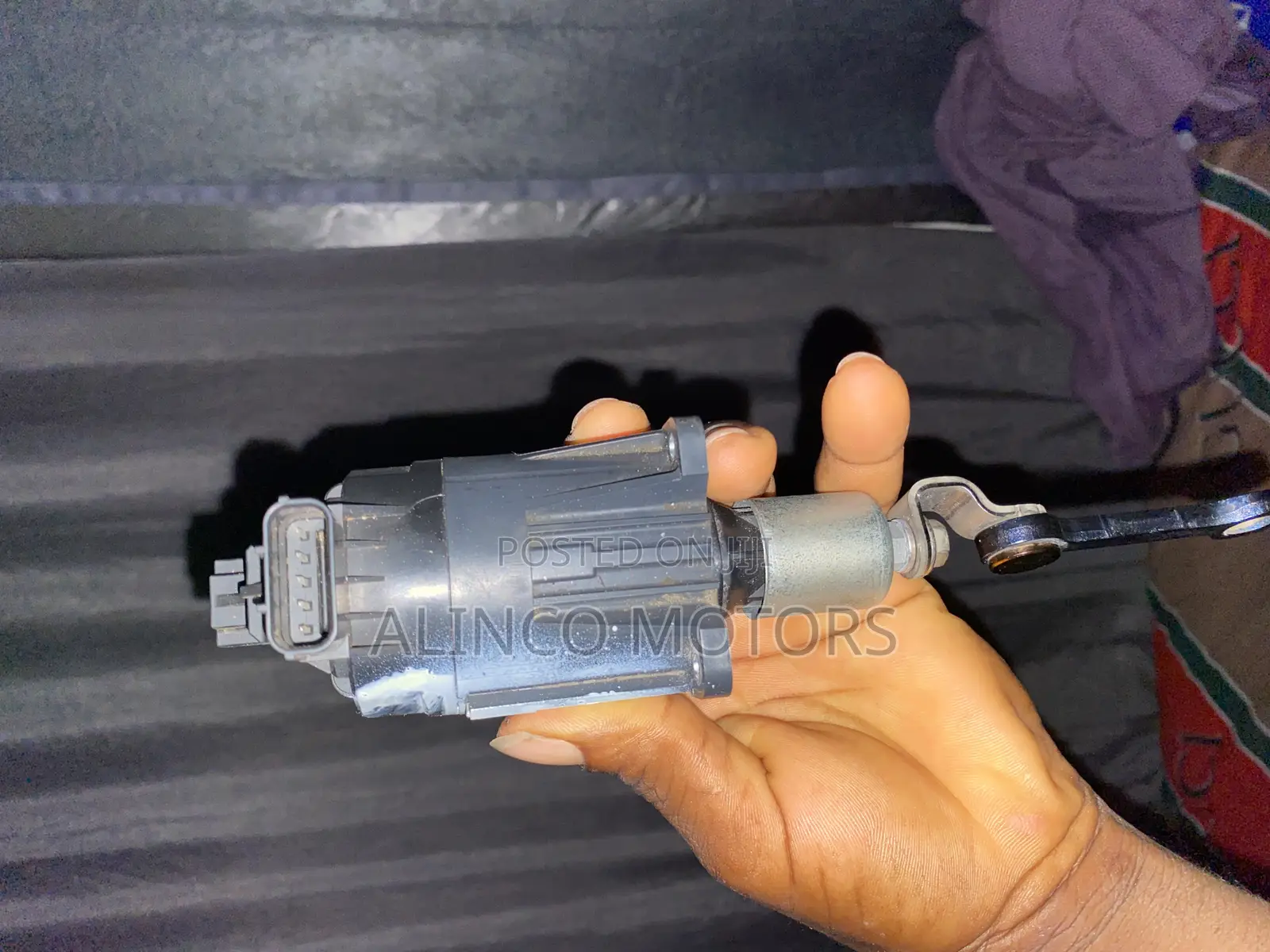 Honda Civic/CRV/Accord 2020 Actuator Sensor