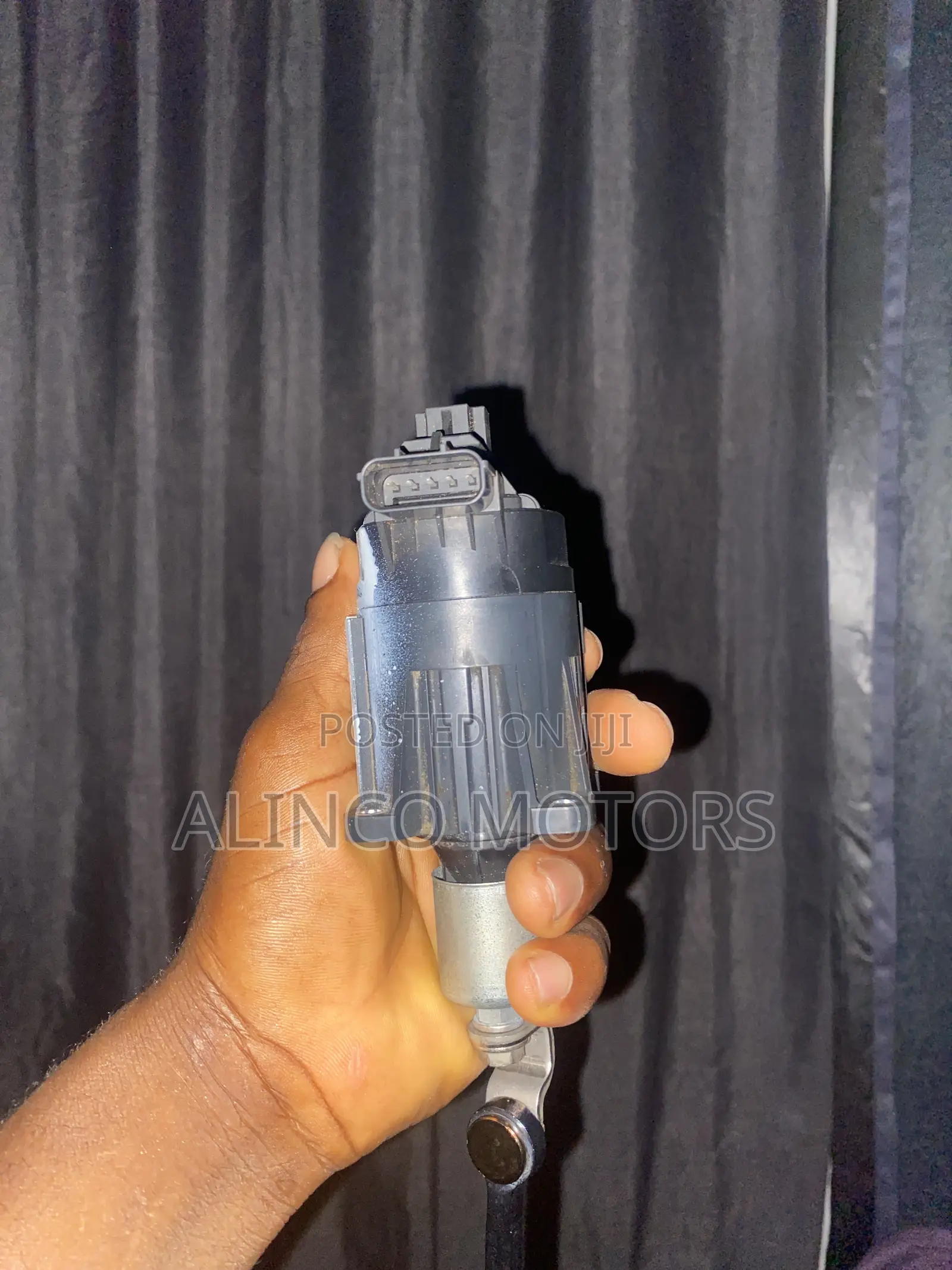 Honda Civic/CRV/Accord 2020 Actuator Sensor