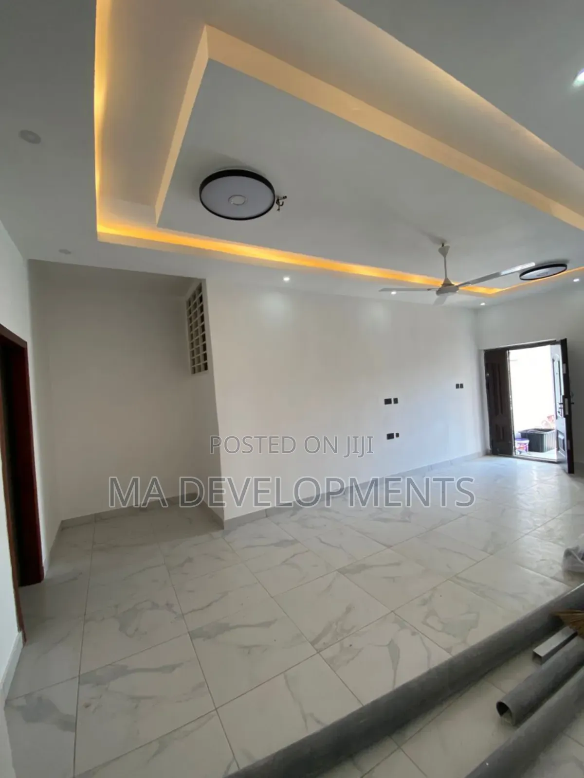 2bdrm Apartment in Madev Realty, Lapaz for rent