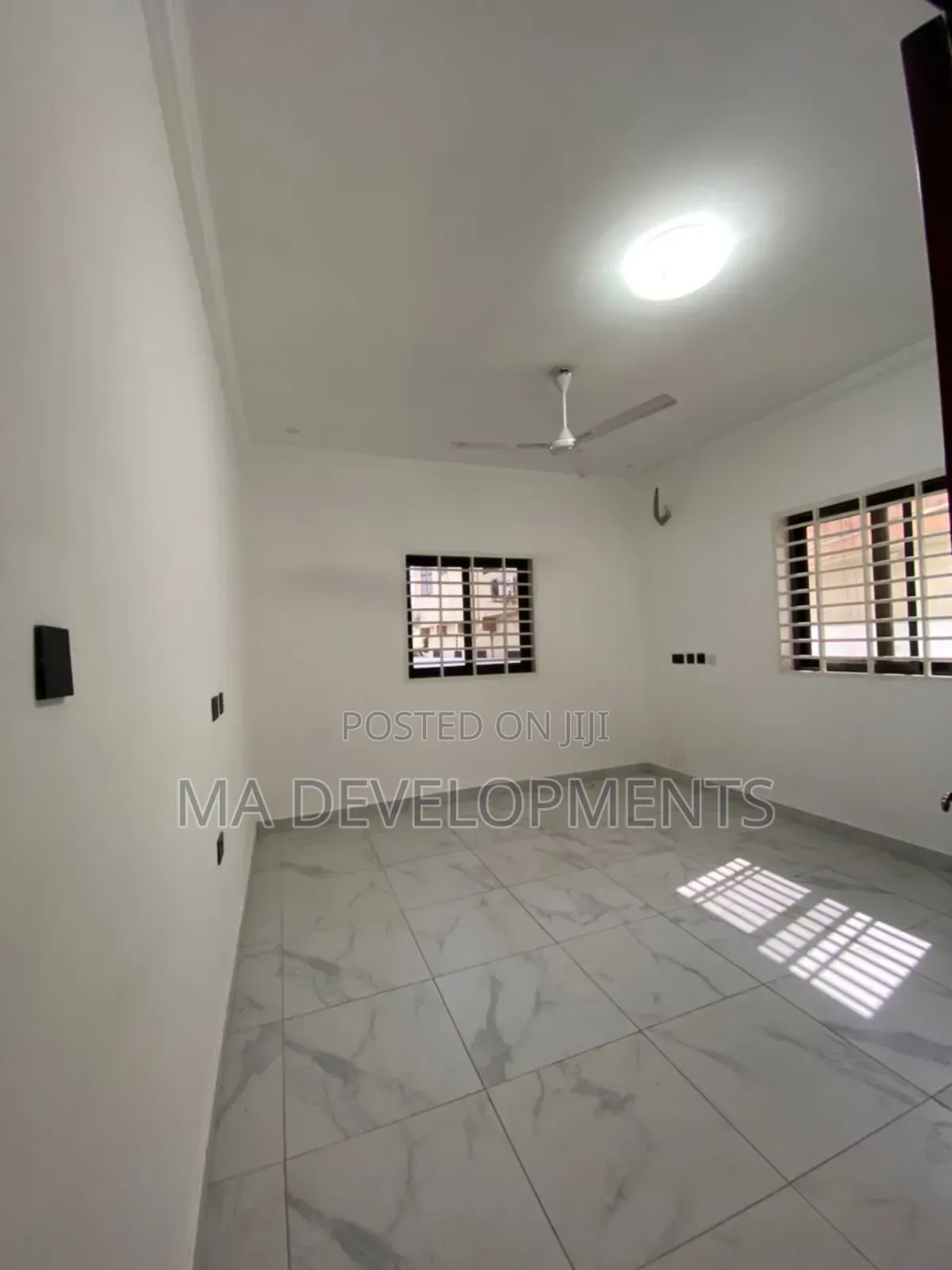 2bdrm Apartment in Madev Realty, Lapaz for rent
