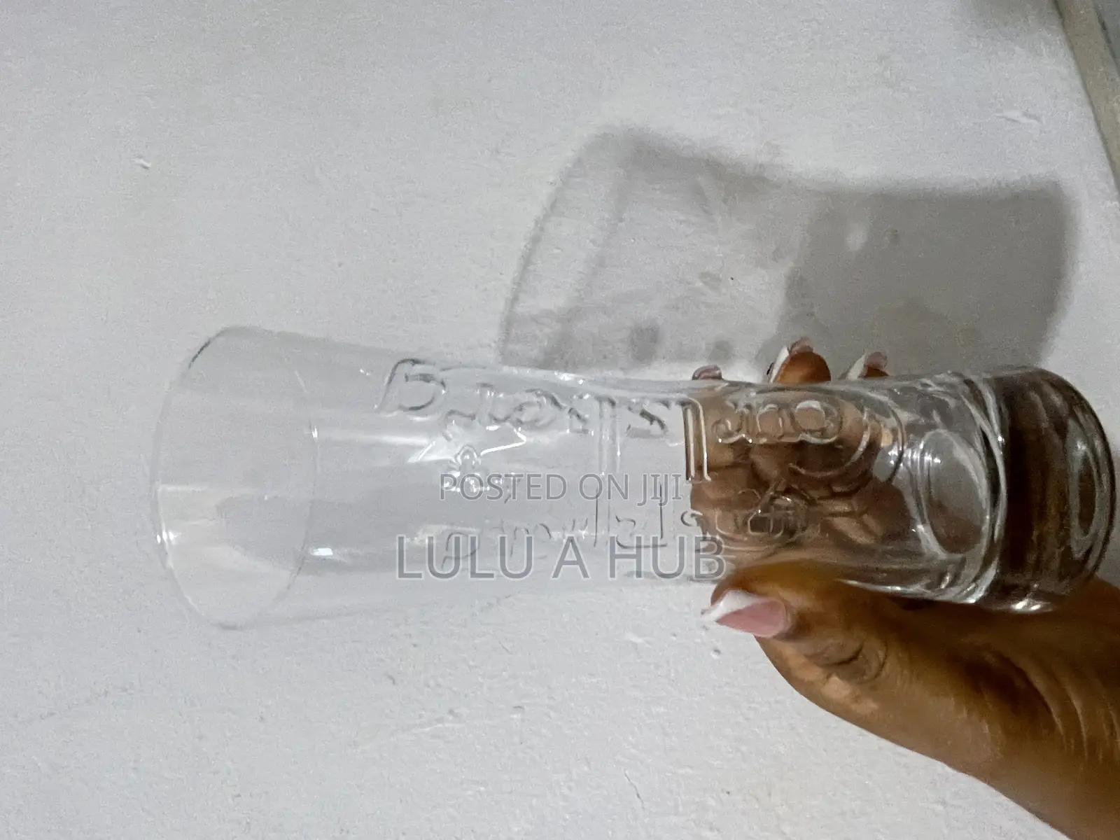Carlsberg Glass Beer 6 PCS