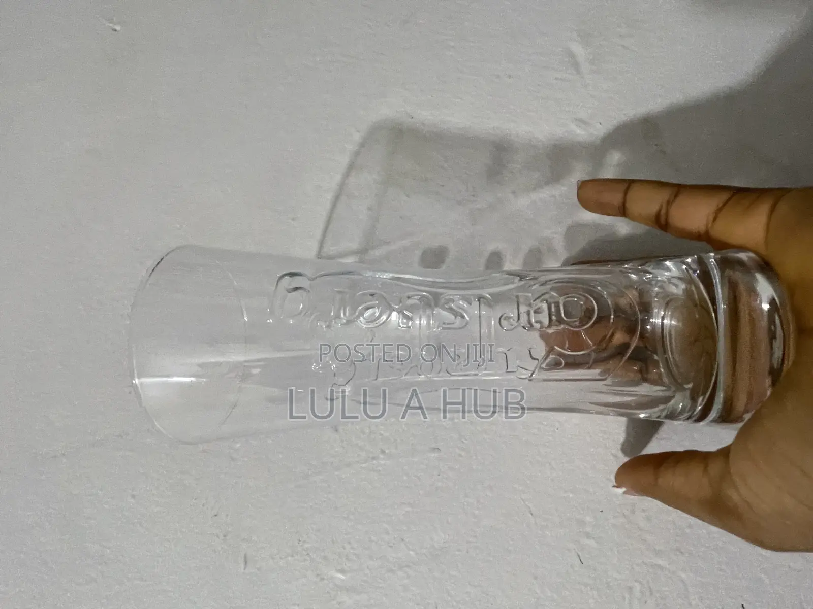 Carlsberg Glass Beer 6 PCS