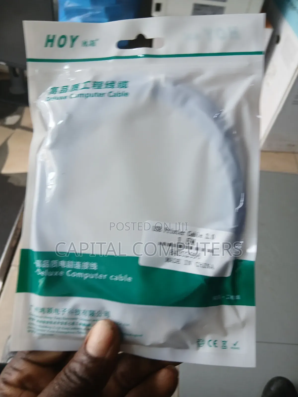 1.5m Usb Cable