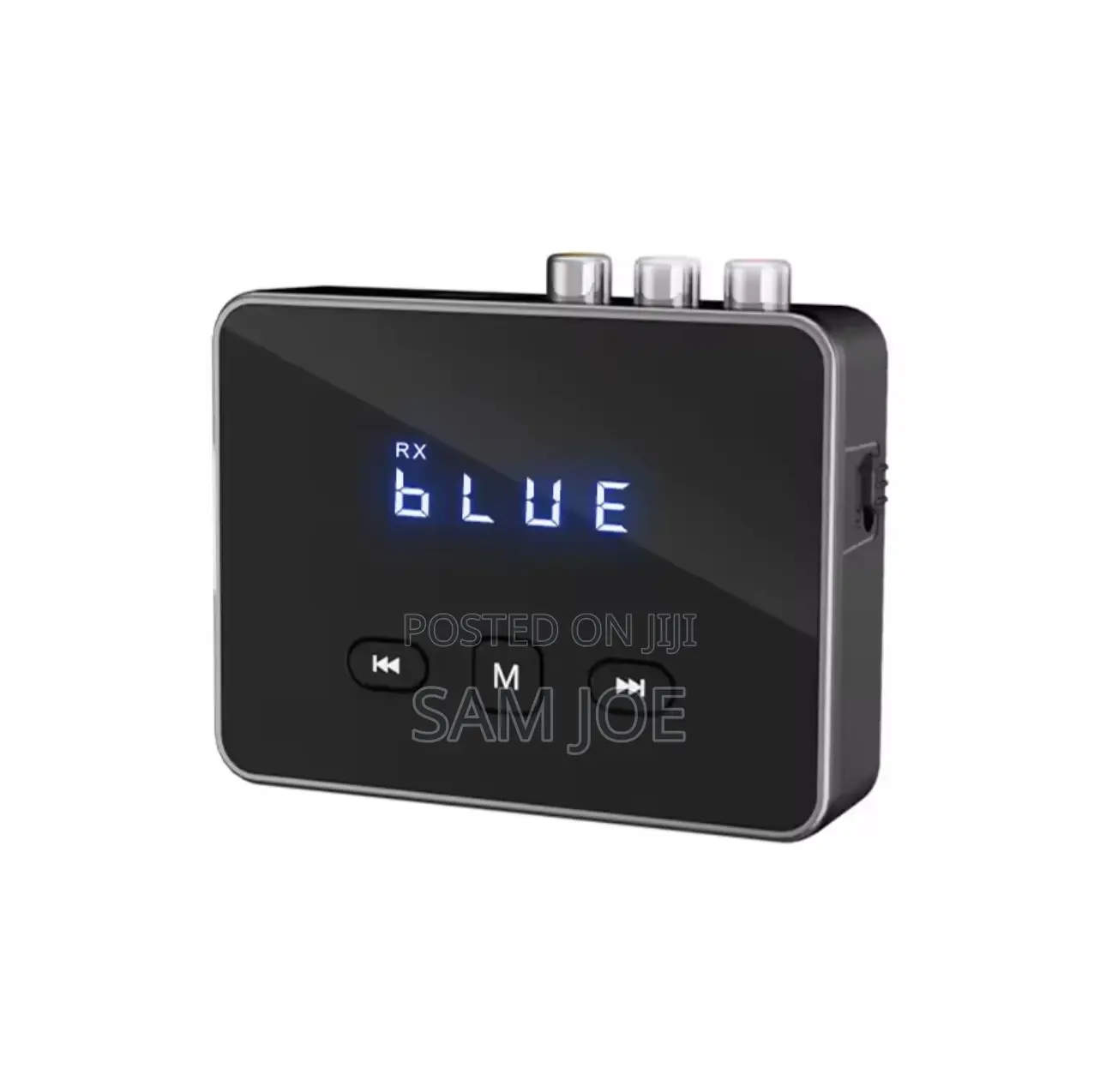 Bluetooth 5.3 Receiver Transmitter