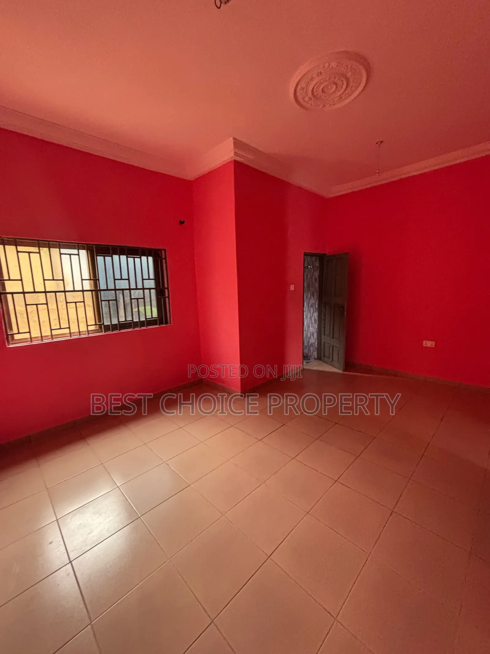 1bdrm Apartment in Survive School, Frafraha for rent