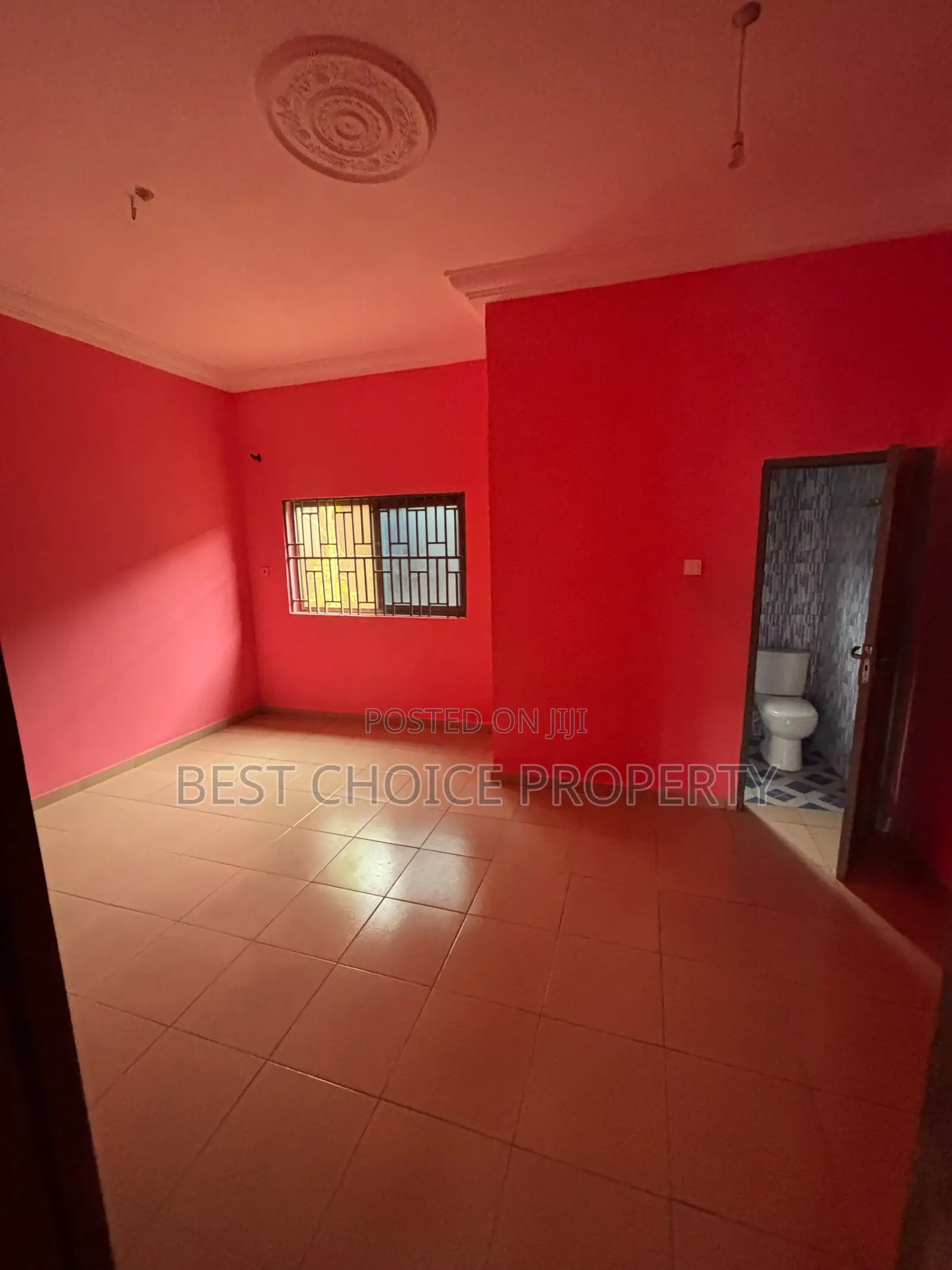 1bdrm Apartment in Survive School, Frafraha for rent