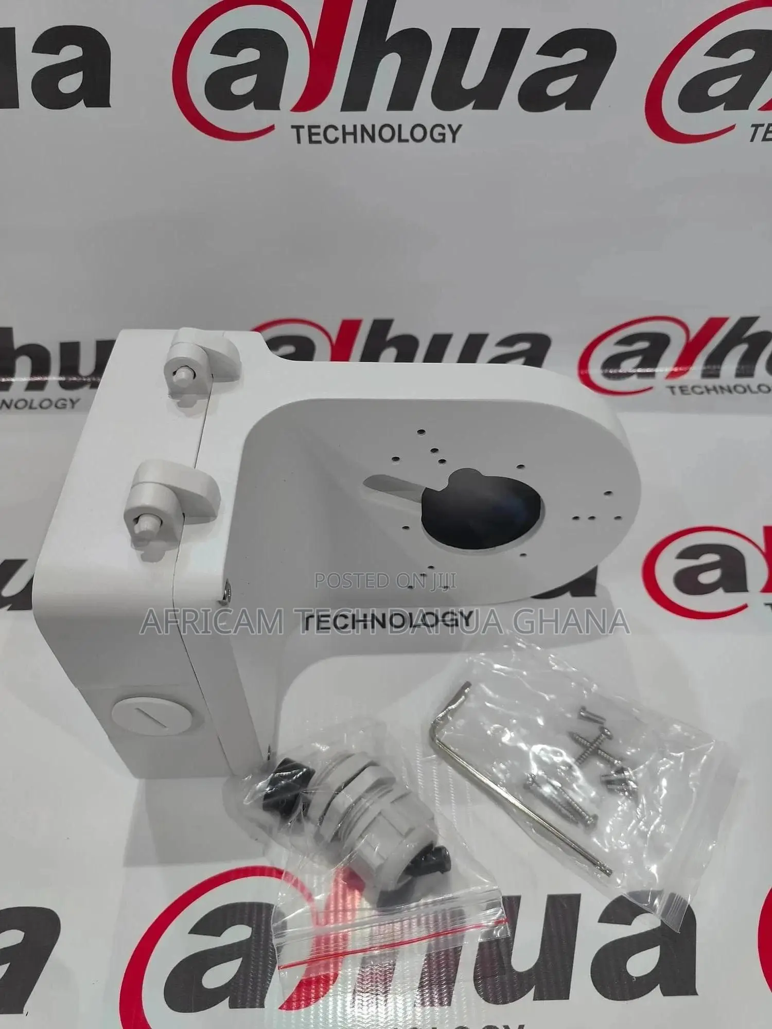 Dahua Wall Mount Bracket