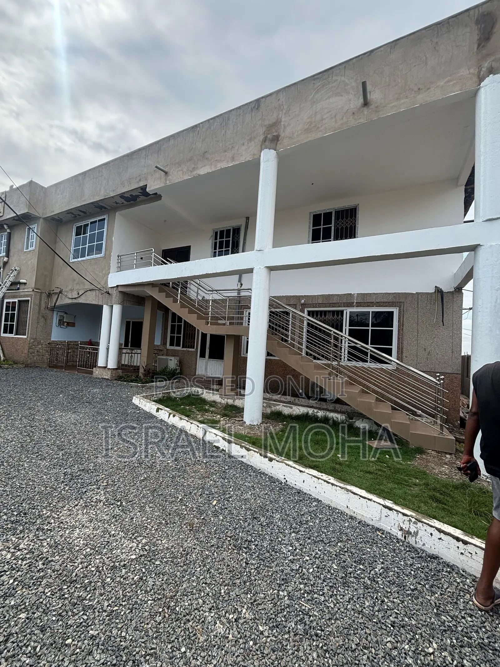 1bdrm Apartment in Housing Down for rent