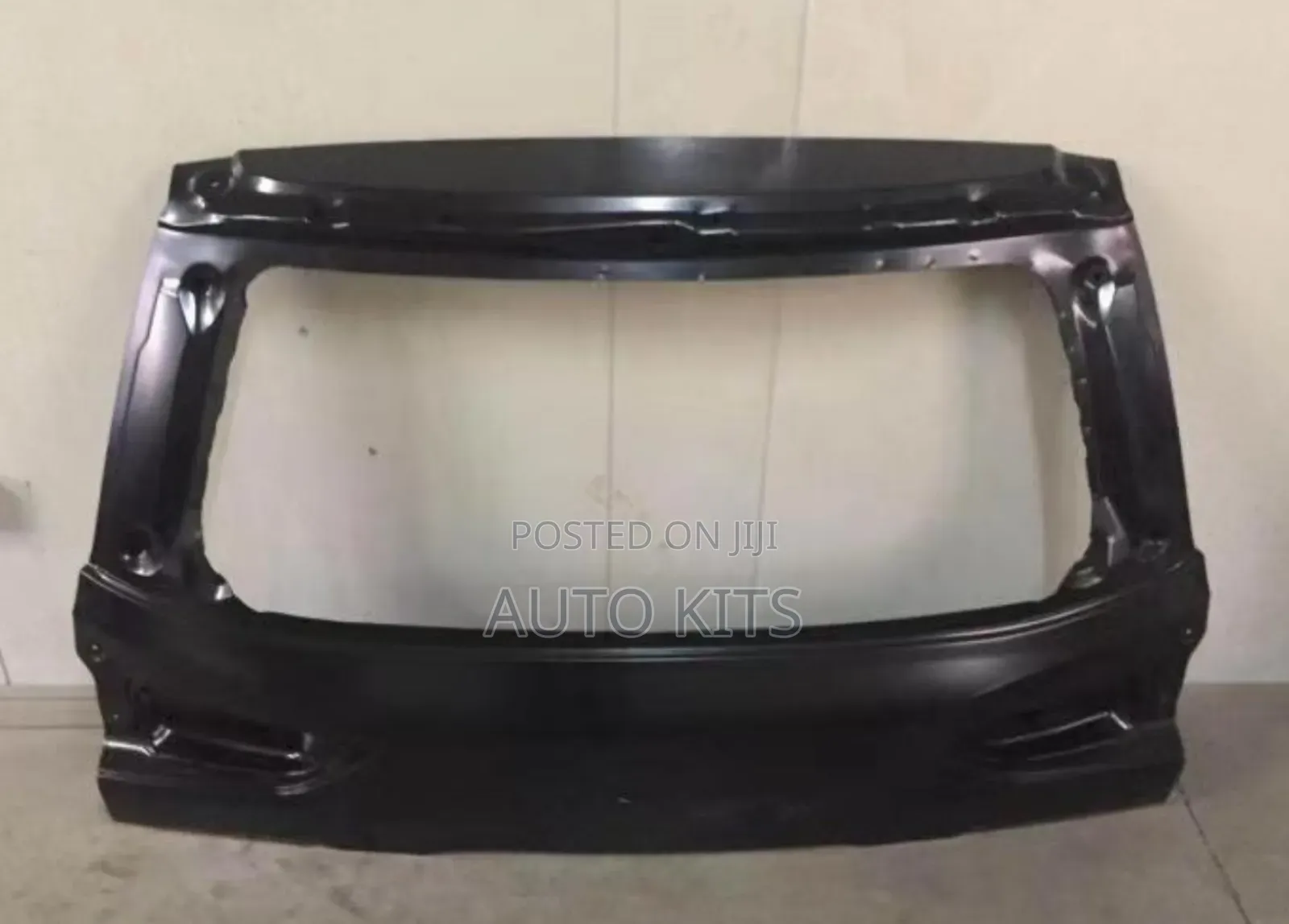 Lexus Rear Door Available Up and Down Doors