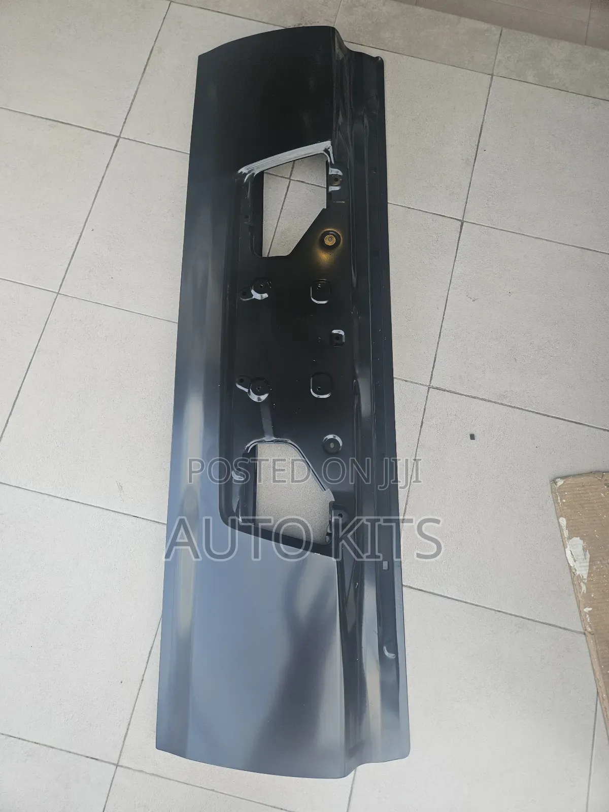 Rear Down Door for Lx570