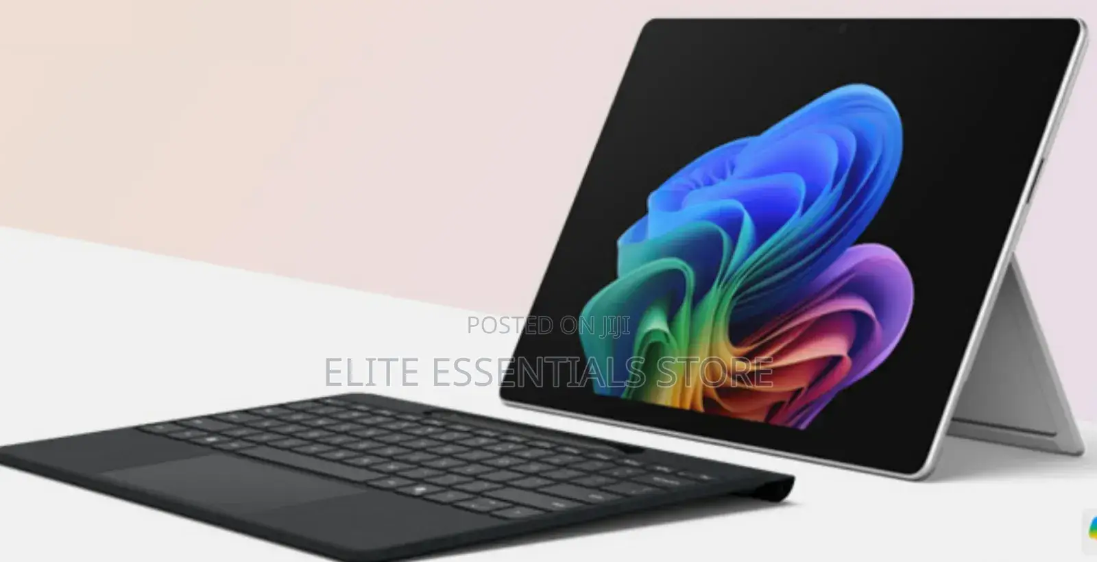 Laptop Microsoft Surface Pro 4 8GB Intel Core I5 SSD 256GB