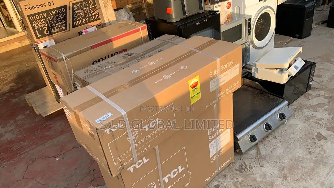 Quality R410a TCL Eco Friendly Ac Tac-18csa/Xa51