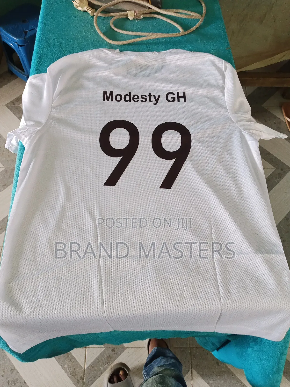 T Shirt Printing