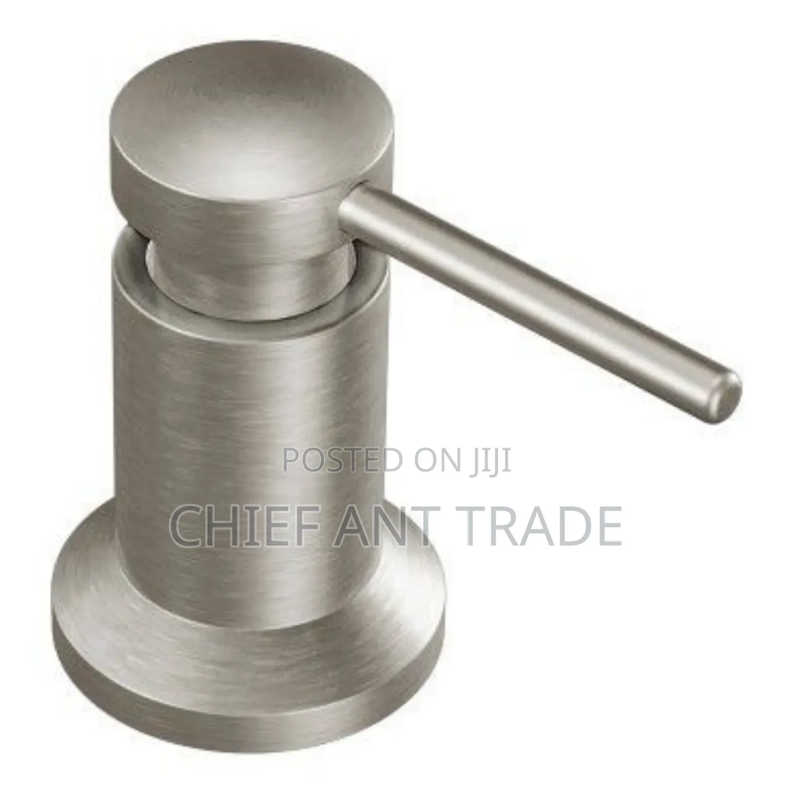Sp-01 Kitchen Soap Dispenser