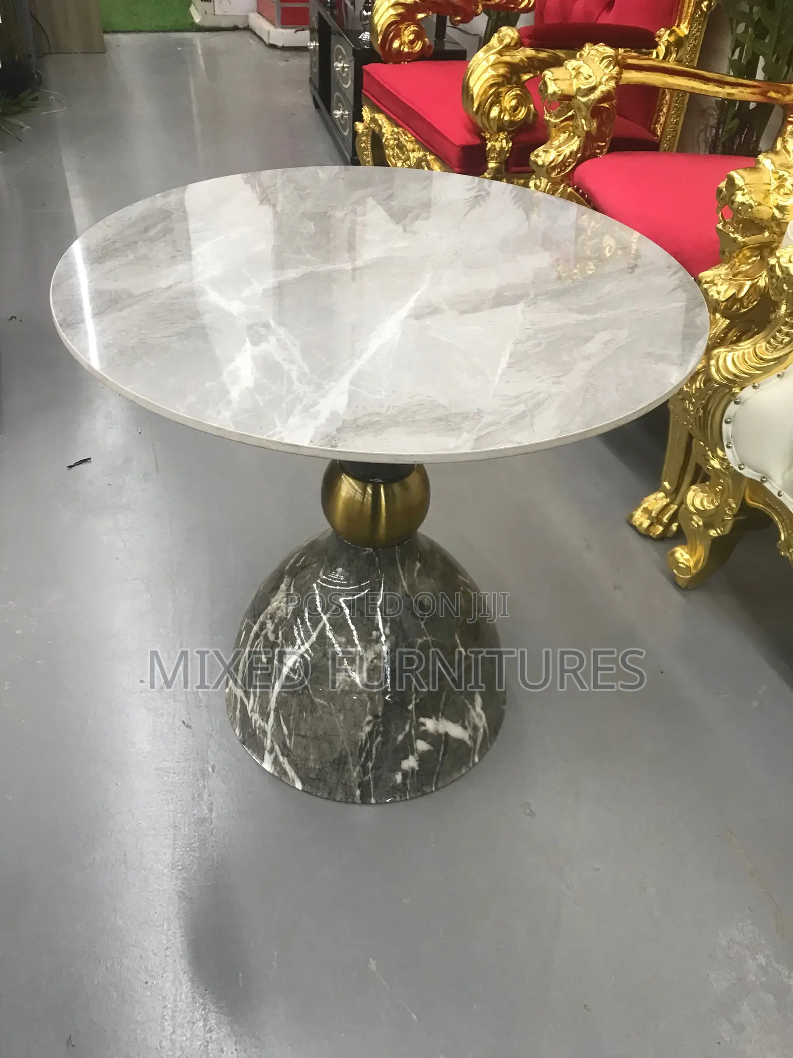 Quality Modern Marble Table/Center Table