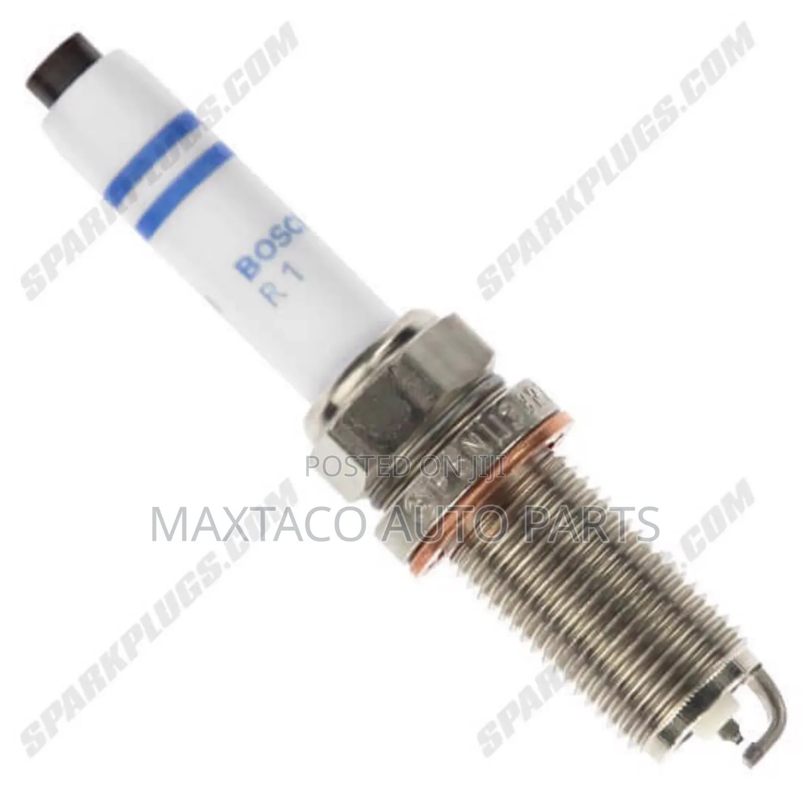 Bosch 8501 Spark Plugs for Vw and Audi
