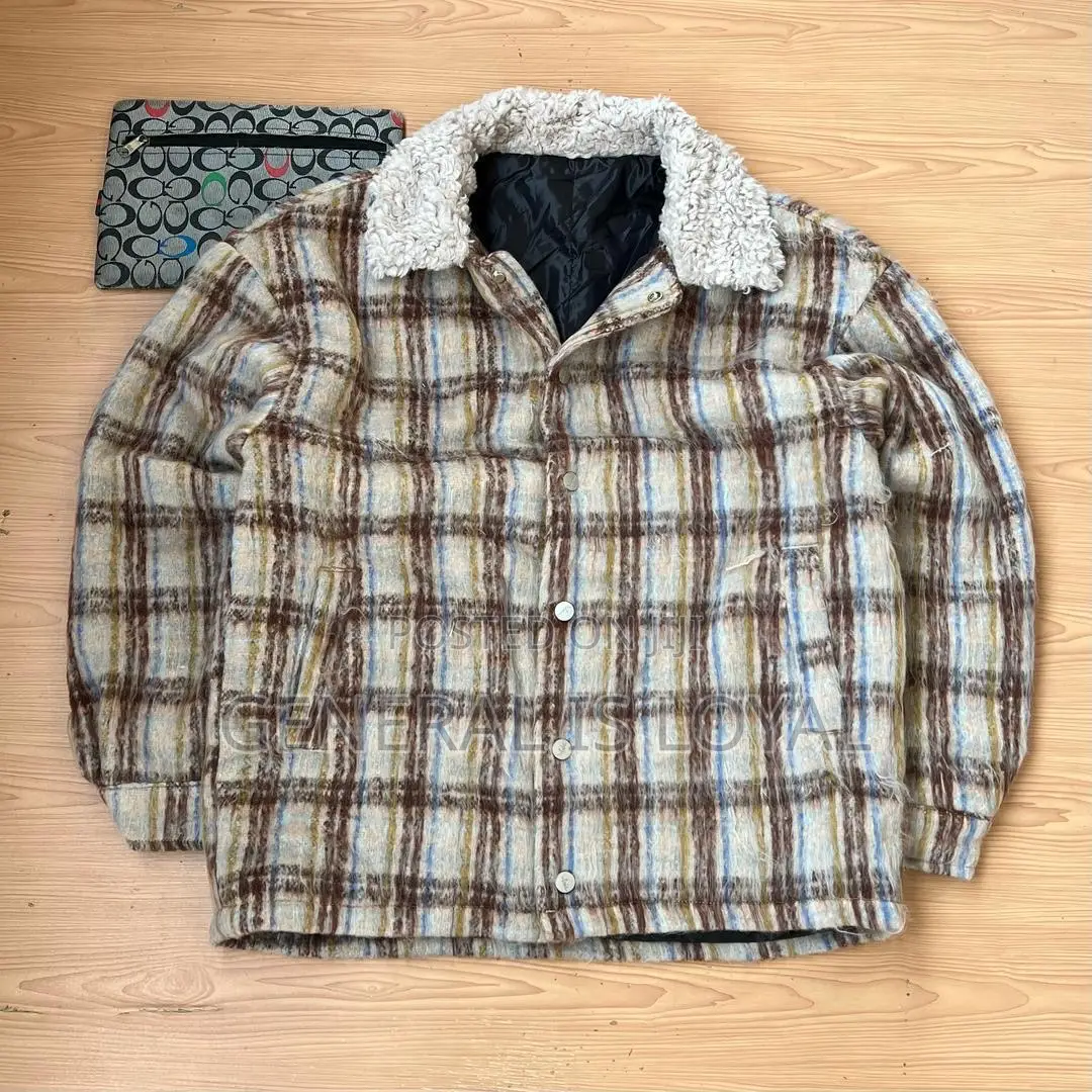 Puff Jacket