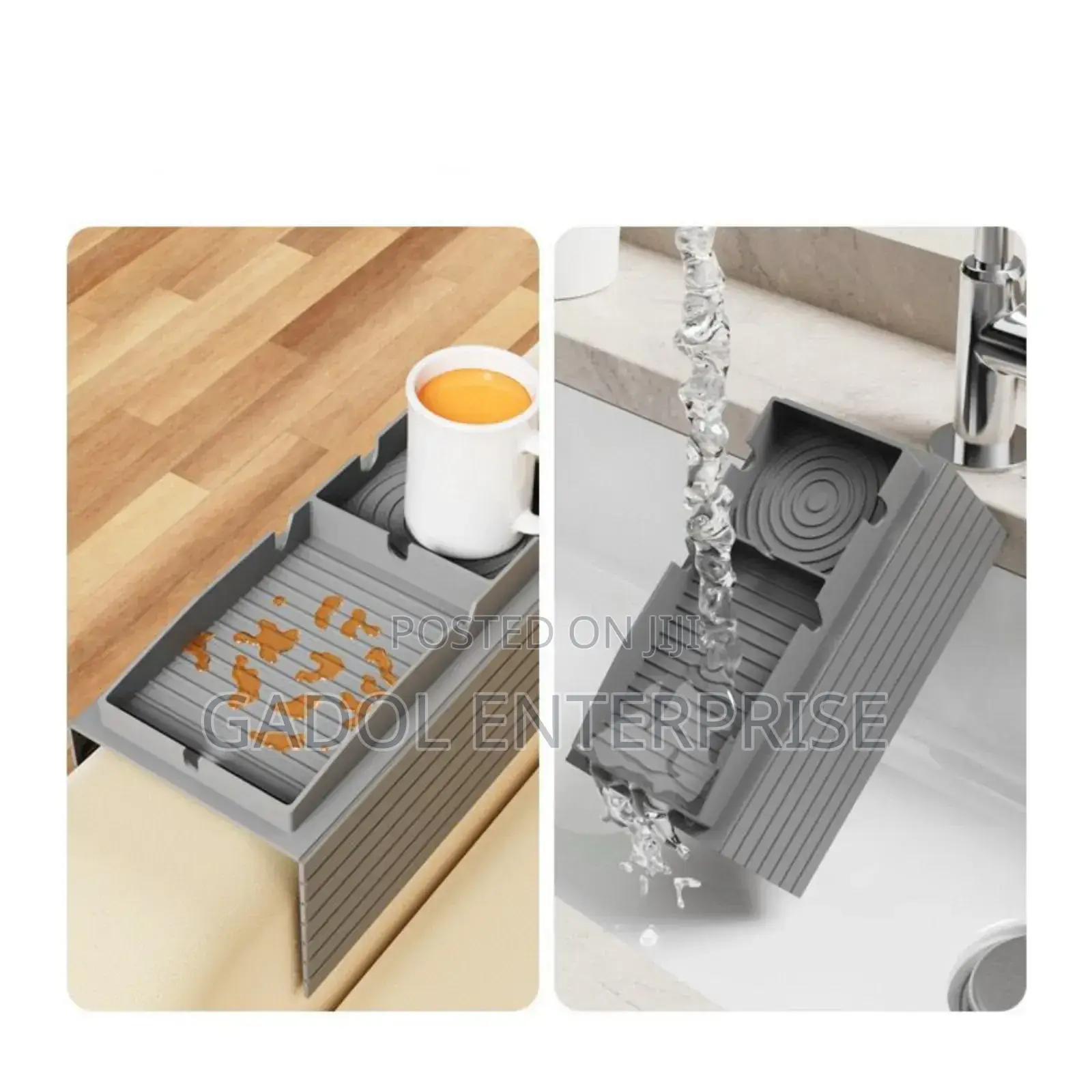 Sofa Arm Rest Tray