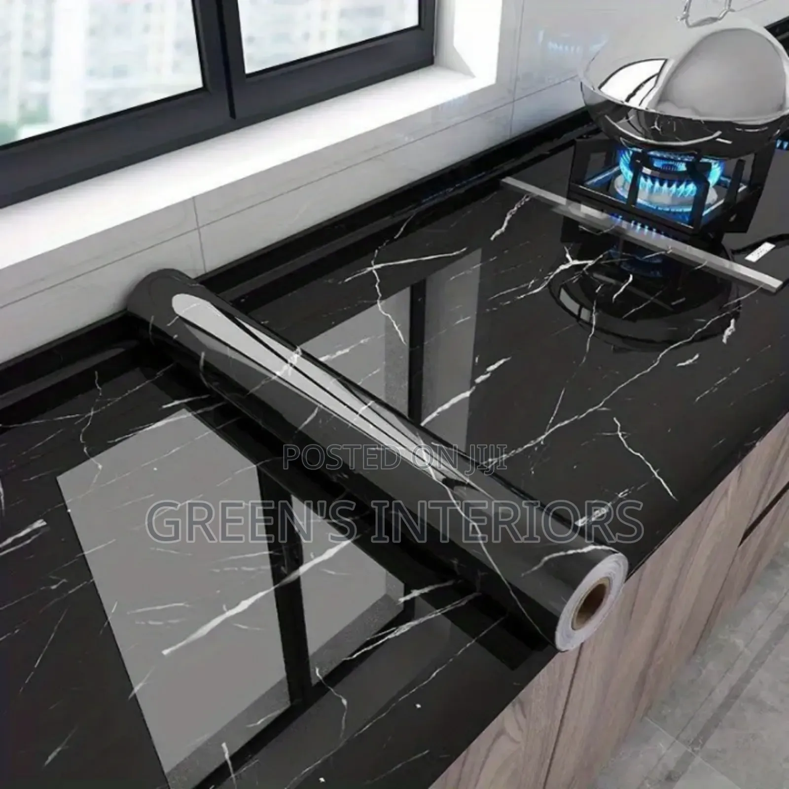 Quality Marble Stickers Available