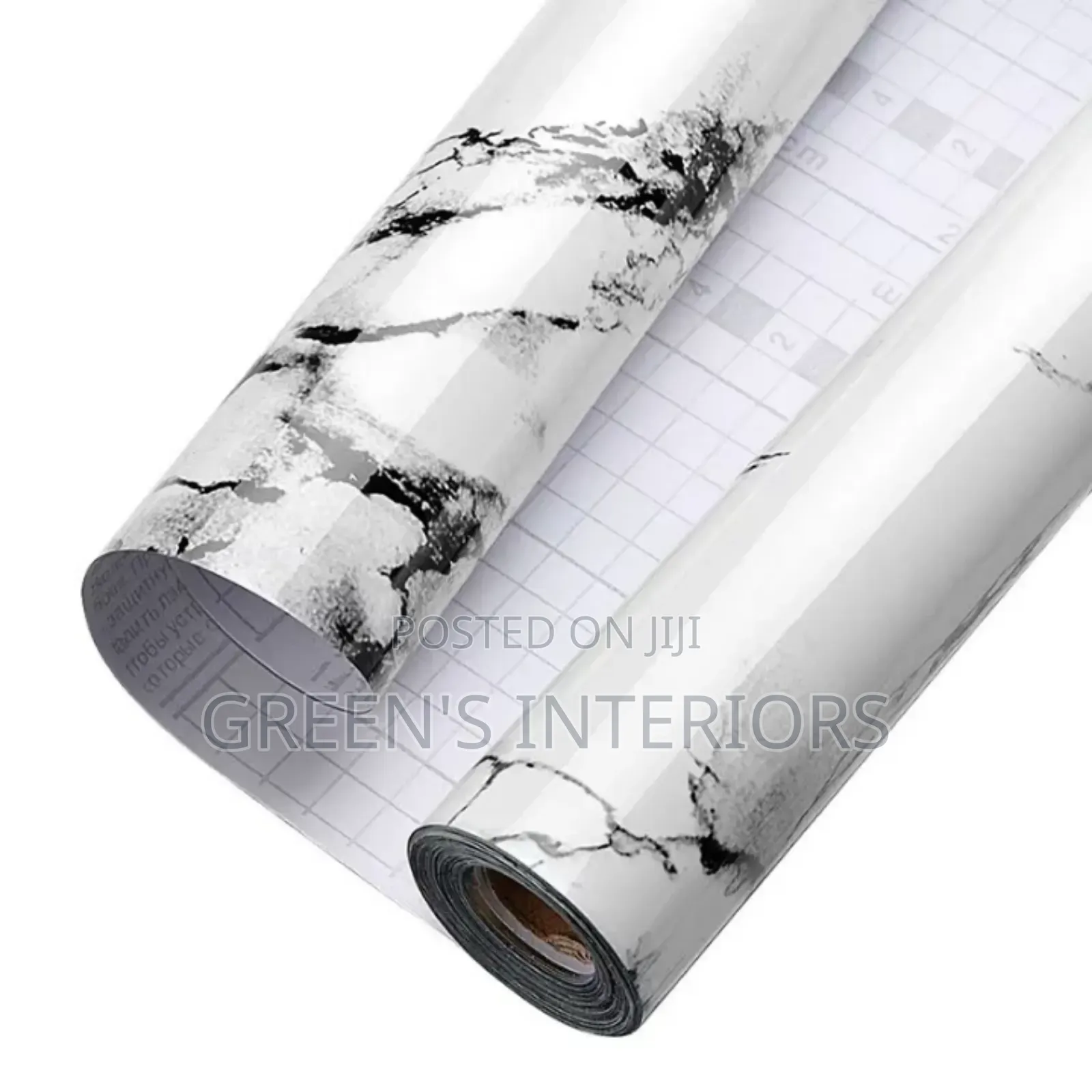 Marble Stickers Available
