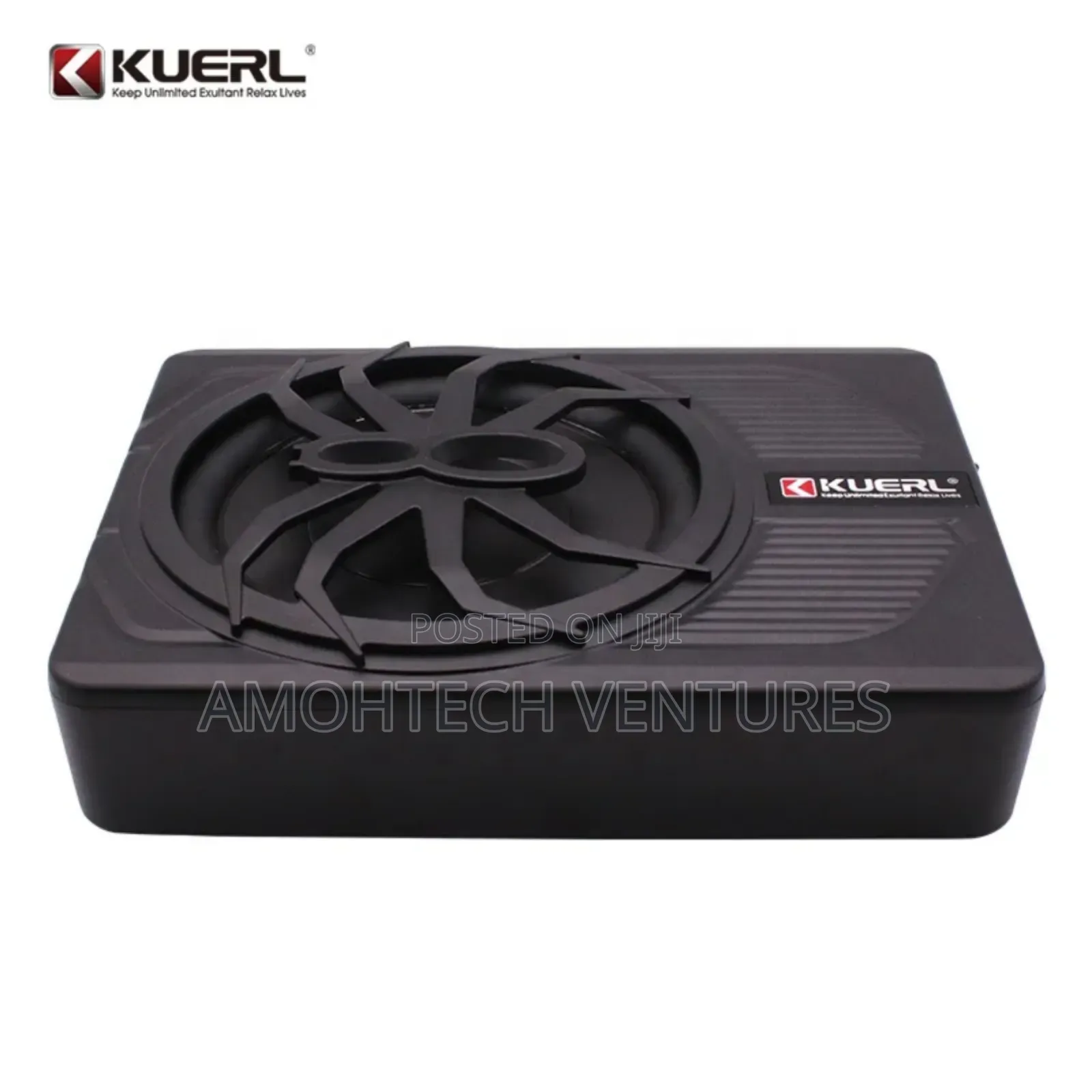 Sub Woofer Flat
