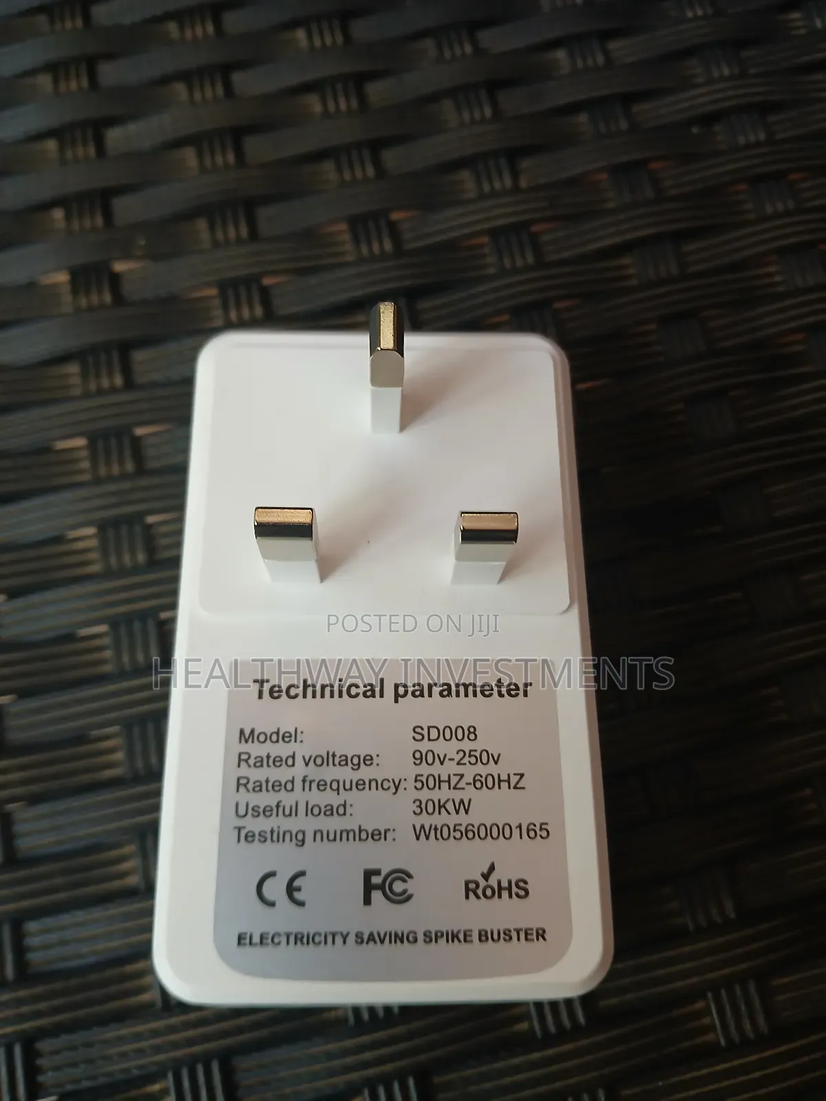 Electricity Power Saver