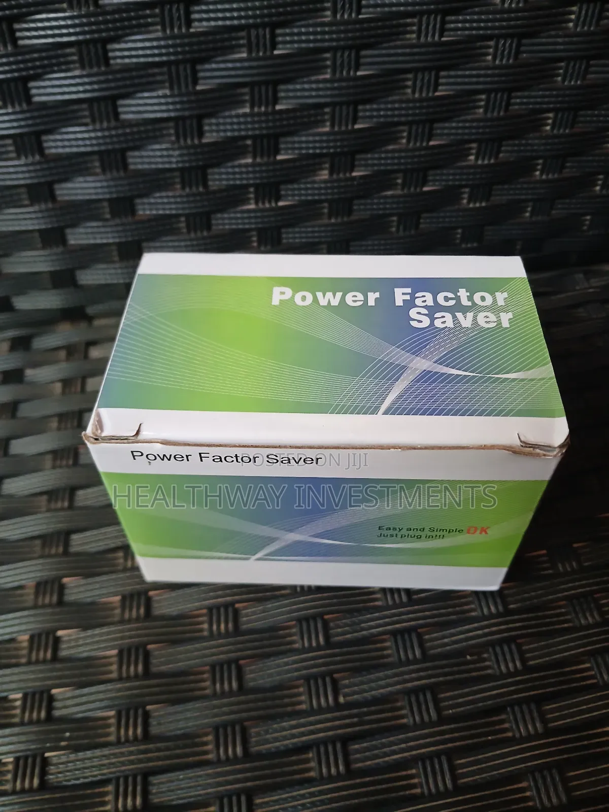 Electricity Power Saver