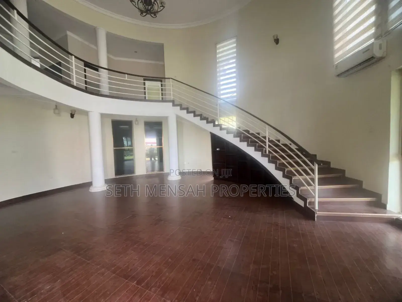 4bdrm House in Cantonments for sale