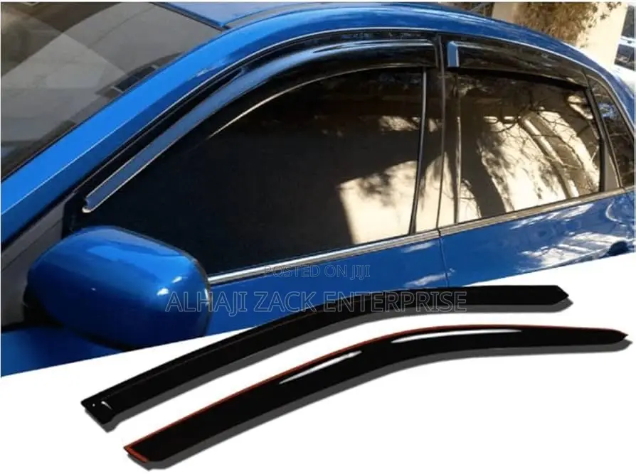 Accord 2018 Door Sun Shade