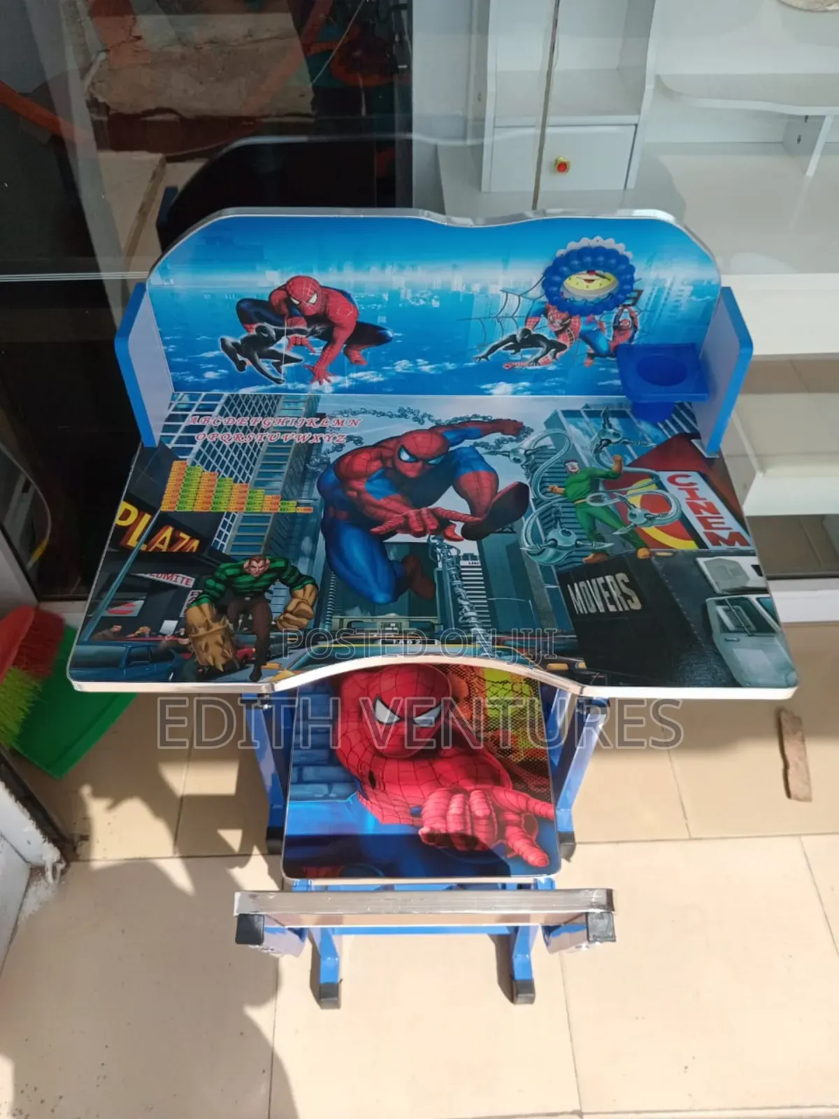 Kids School Desk