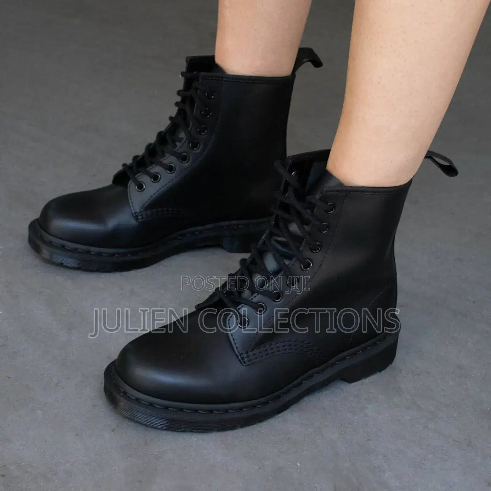Dr Martens Zebzeg Long