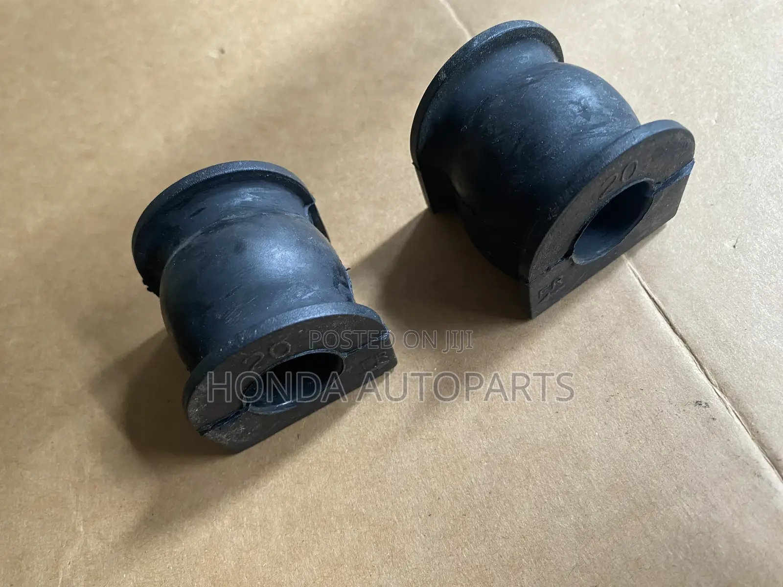 Honda Civic Stabilzer Bar Bushing