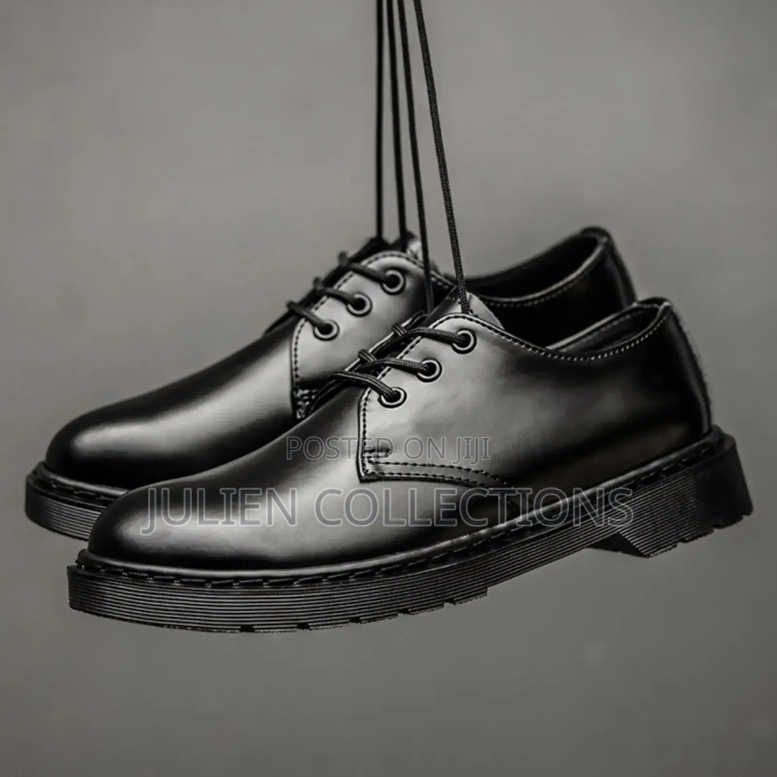Dr Martens Mono 1461