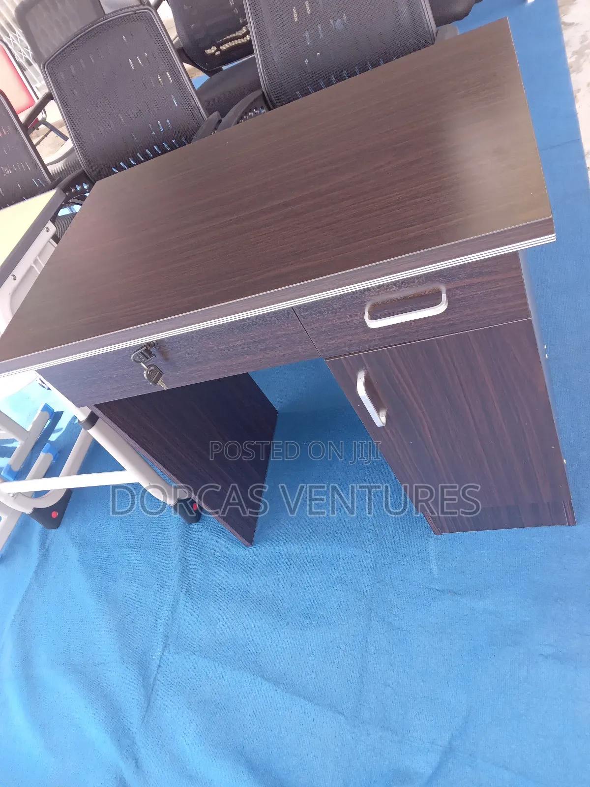 Surface Work Desk