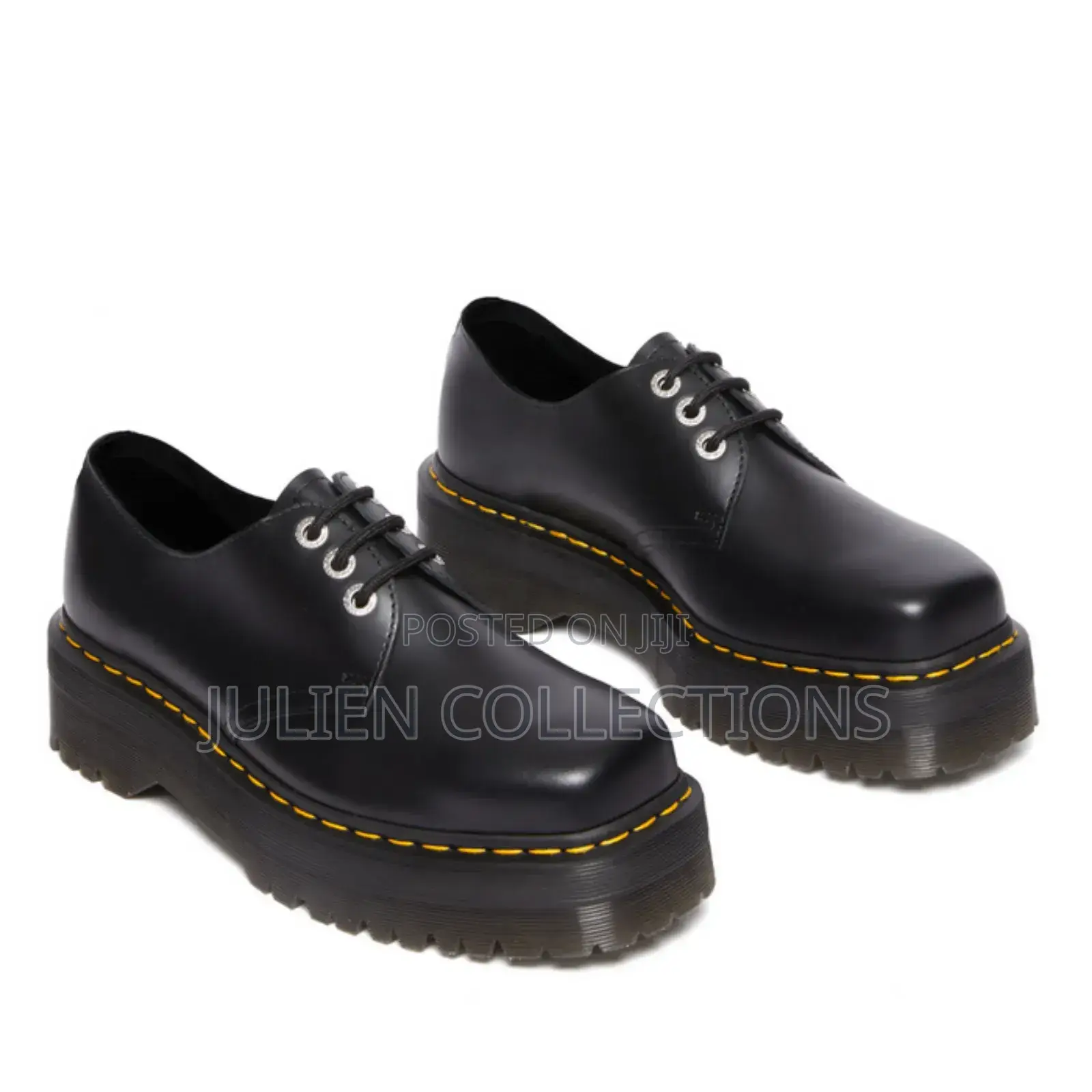 Dr Martens 1461 Dex