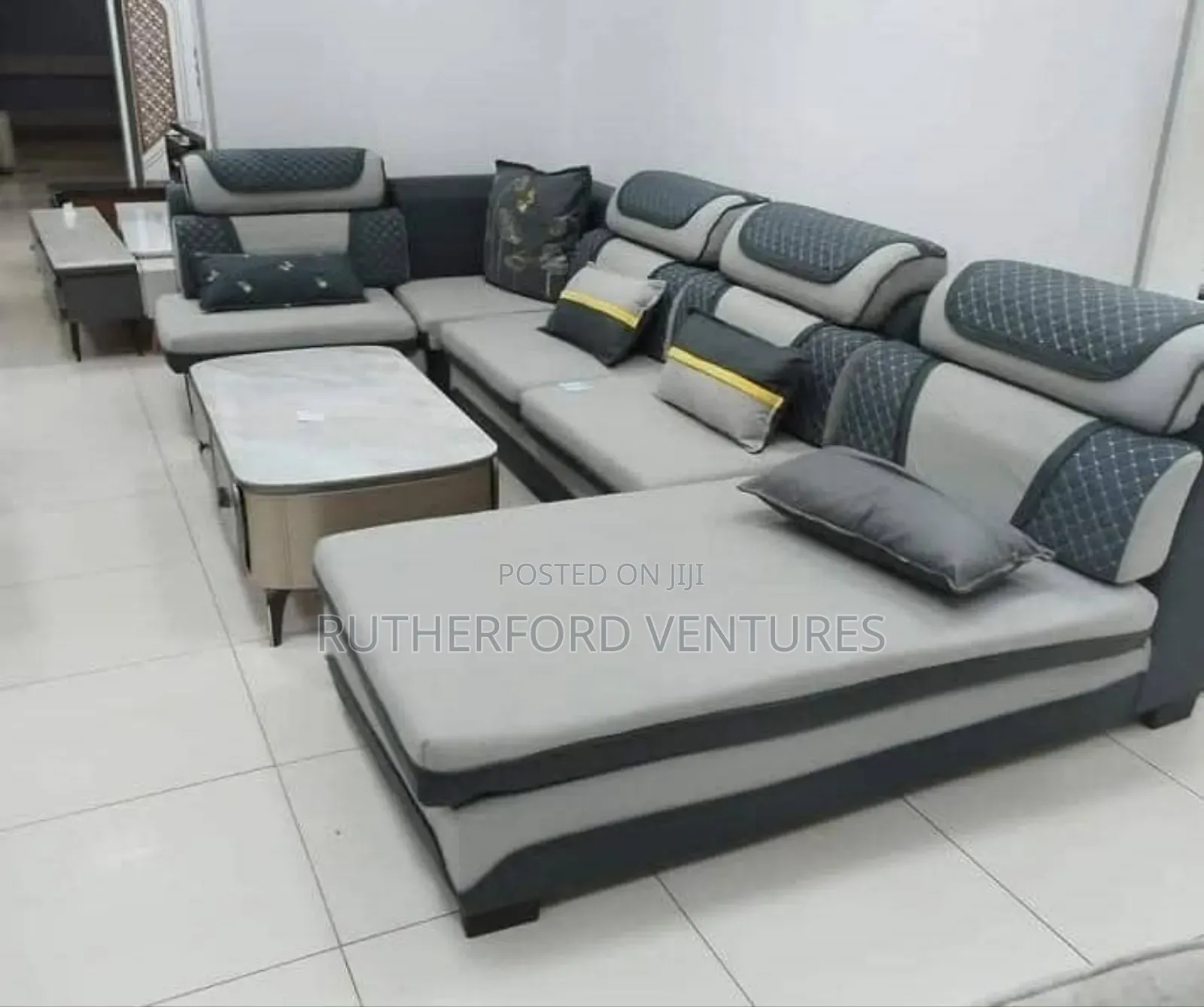 New Turkish Sofa