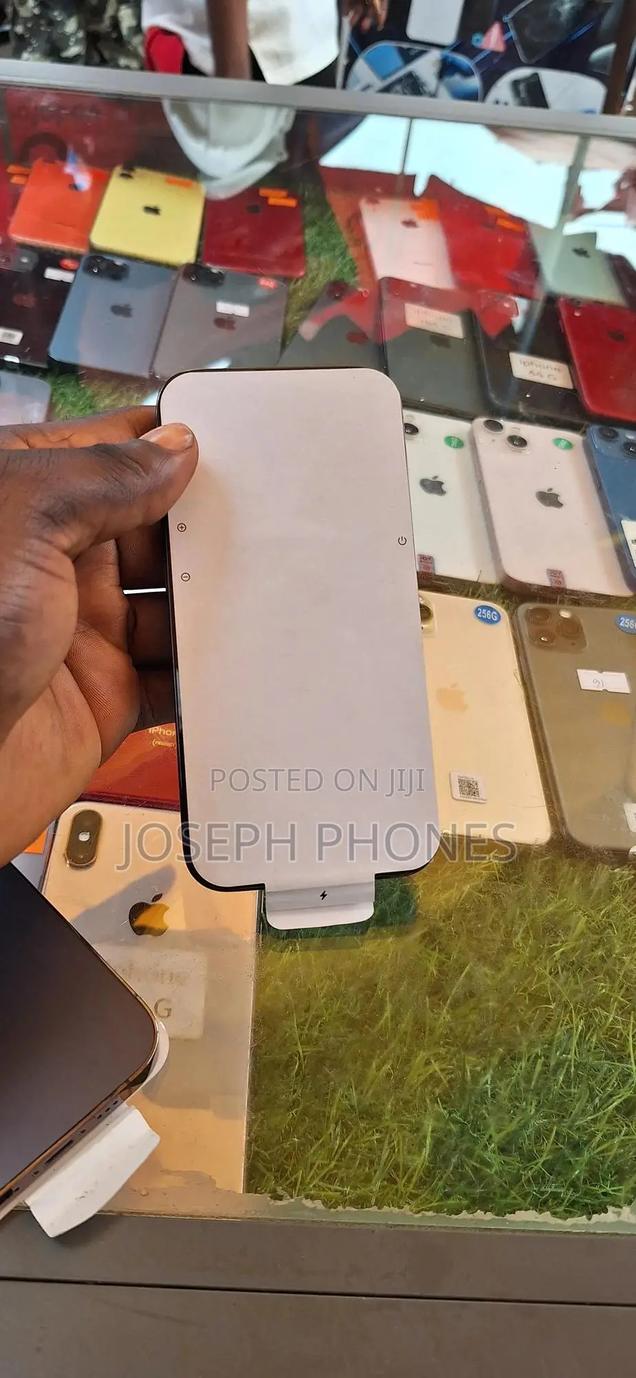 Apple iPhone 14 Pro 128 GB Black