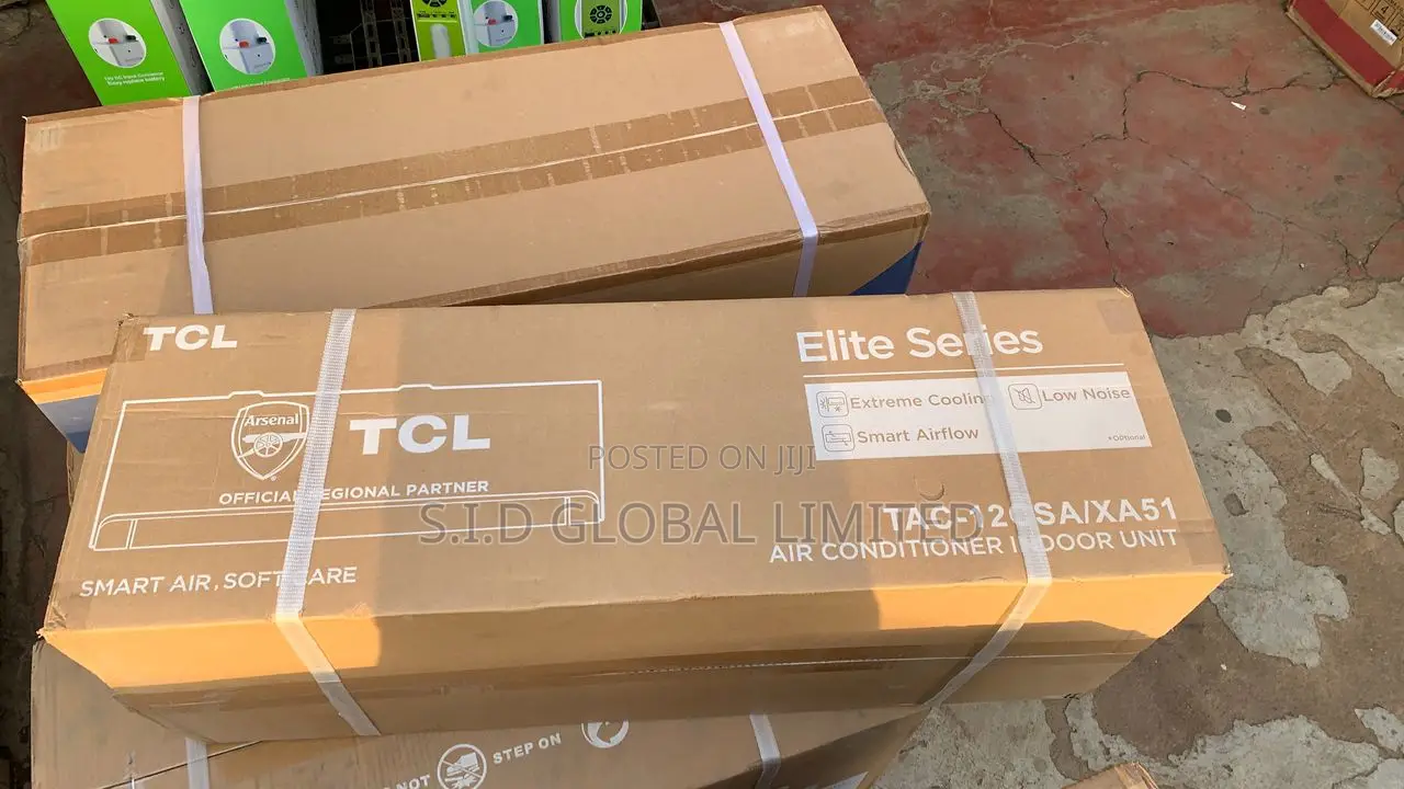 Filter Cleaning 3 Star TCL 2.0hp R410 Gas Tac-18csa/Xa51