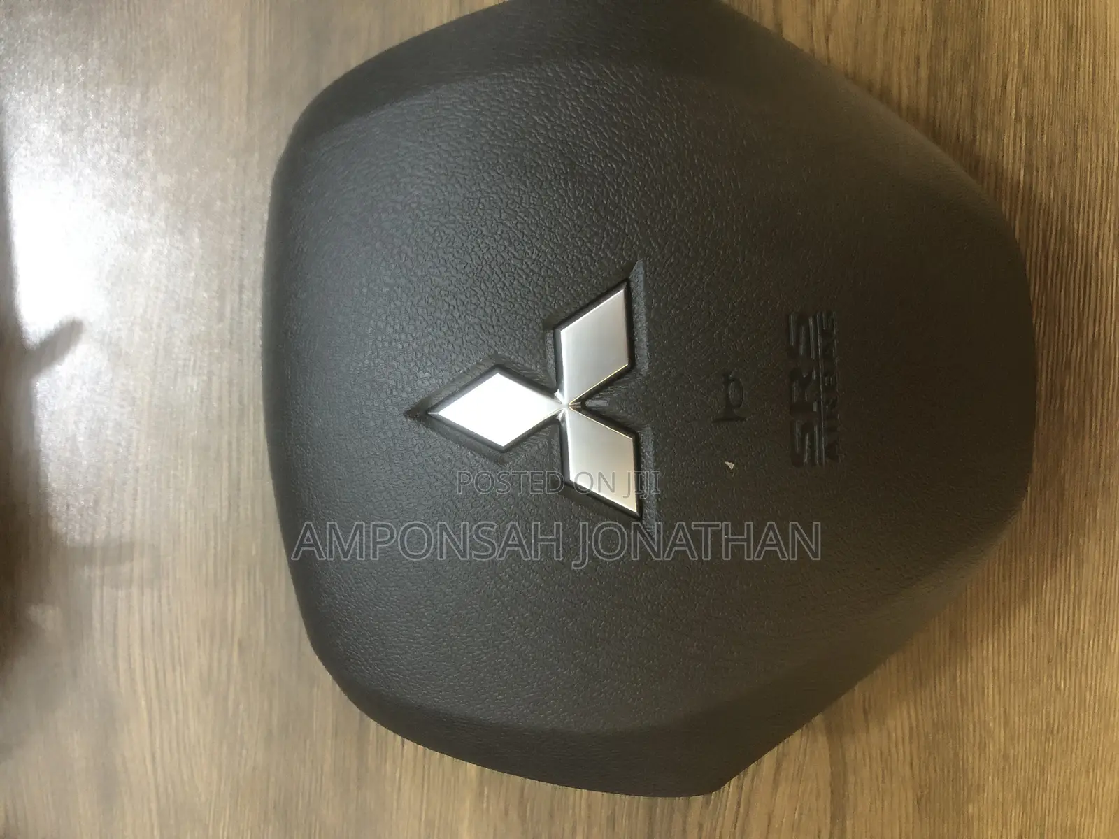 Mitsubishi Outlander Airbag Cover