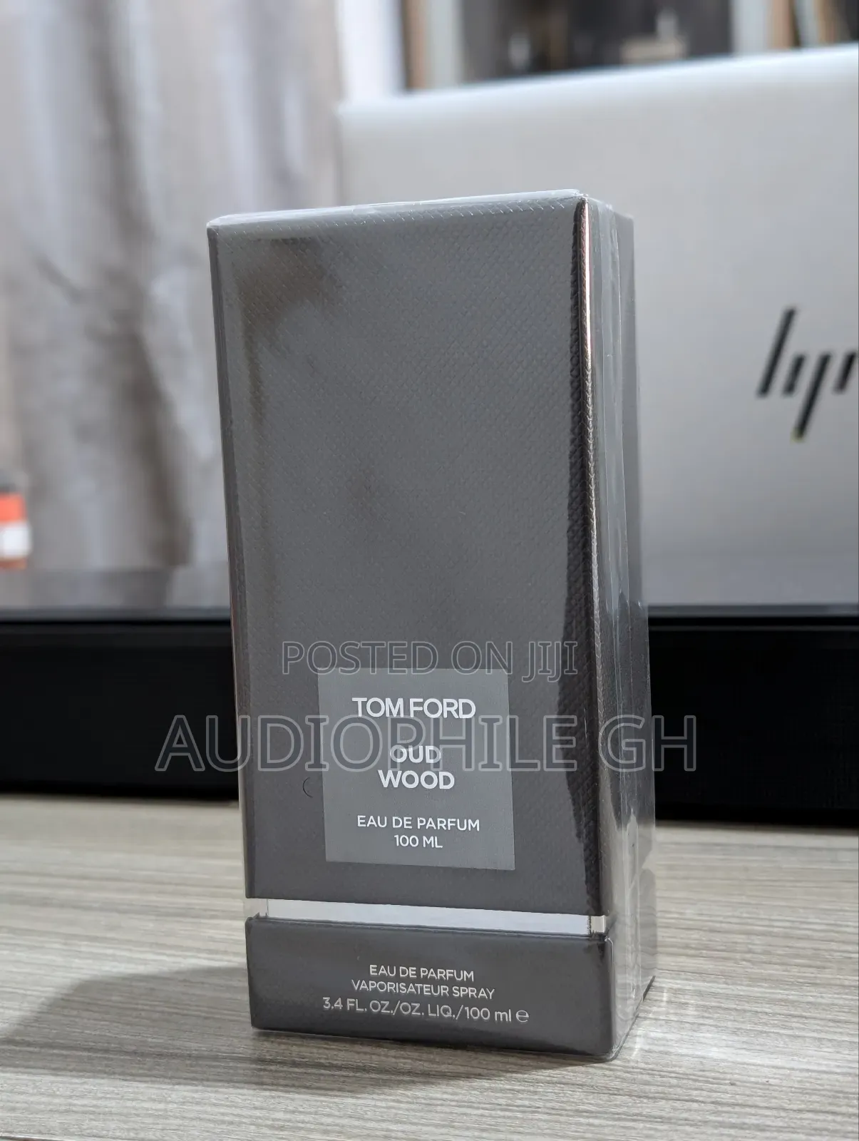 Tom Ford Oud Wood Eau De Parfum