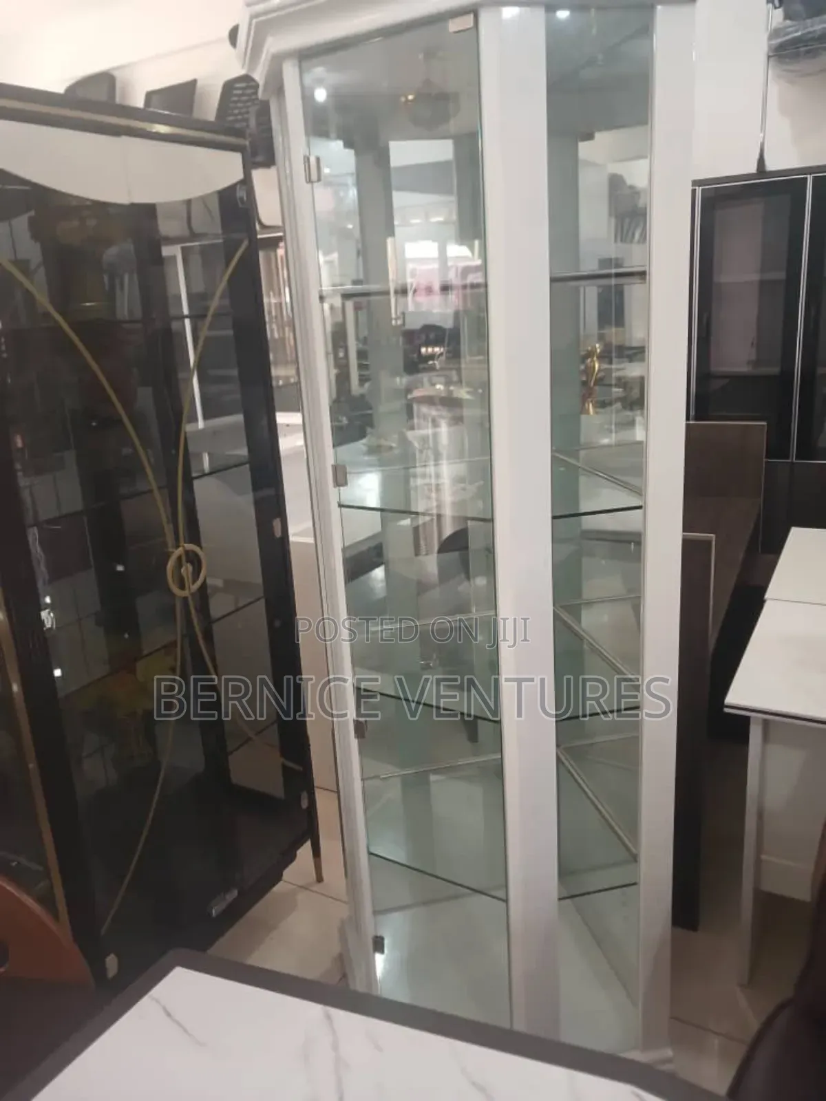 Modern Design Wine Cabinet