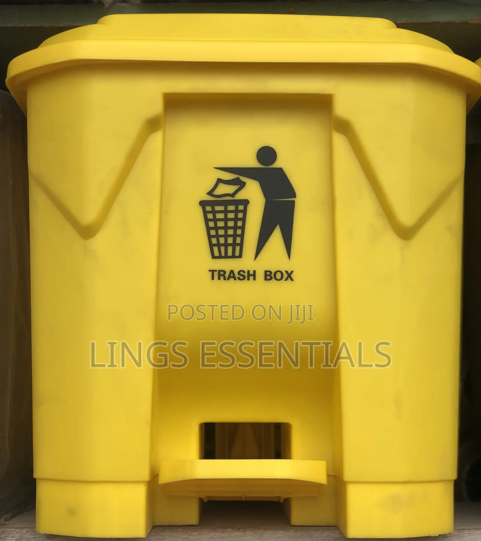 Medical Waste Bins 30ltr