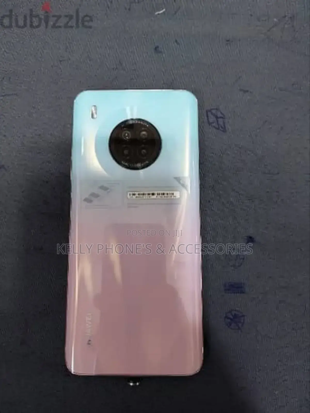 Huawei Y9a 128 GB