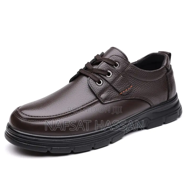Luxury Brand Loafers