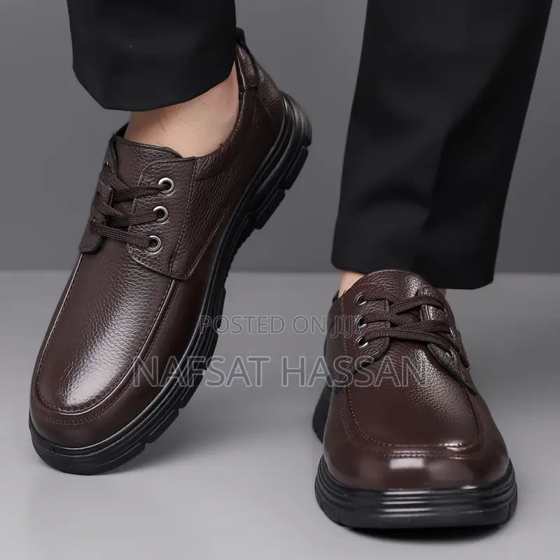 Luxury Brand Loafers