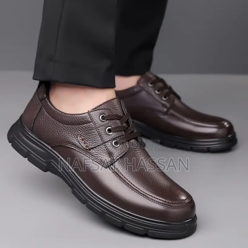 Luxury Brand Loafers