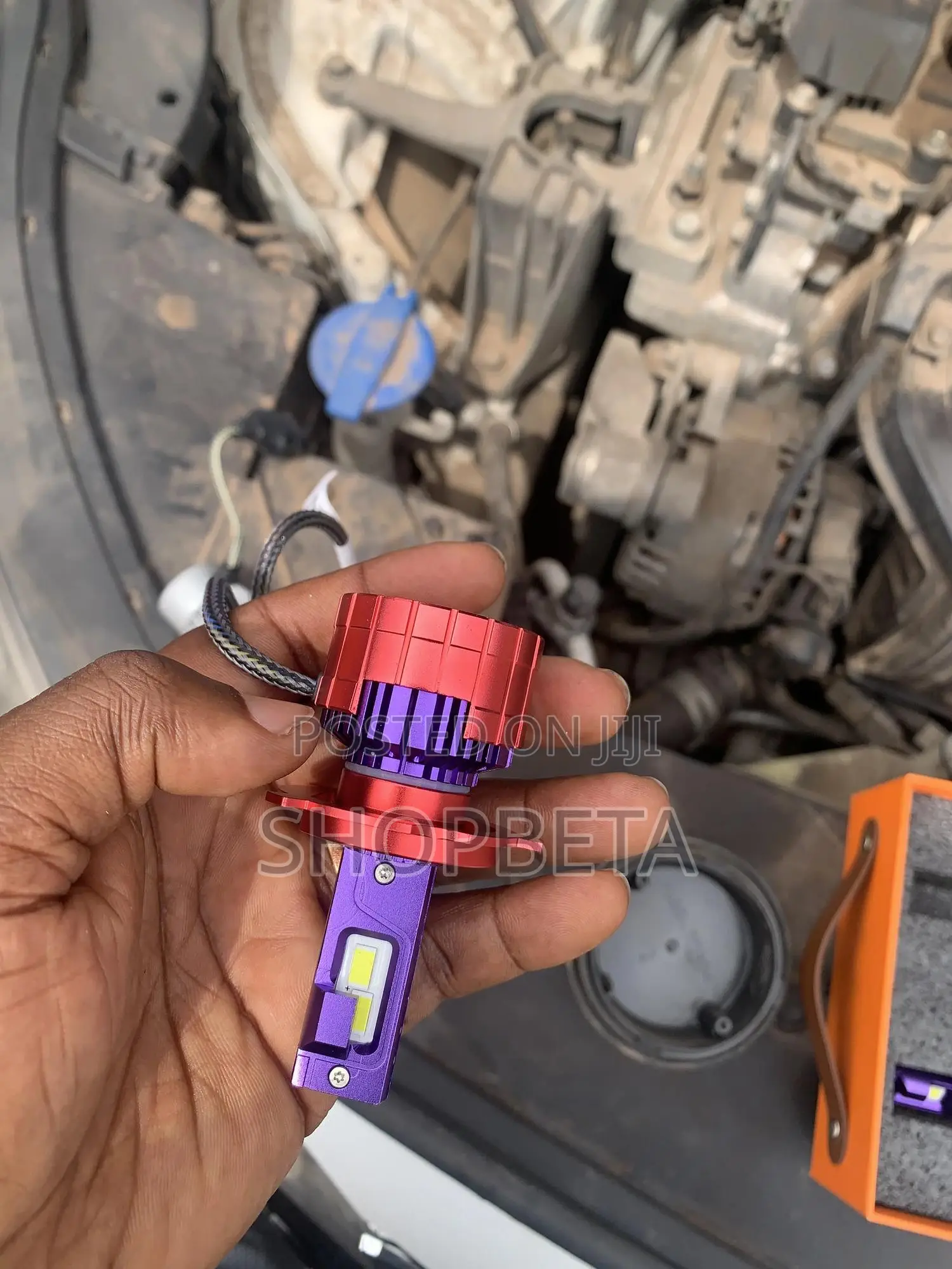 Best Car Headlights Lamp
