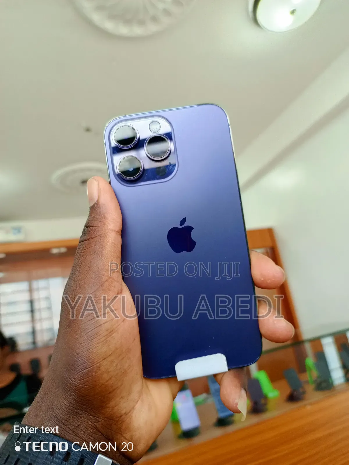 Apple iPhone 13 Pro 128 GB Gray