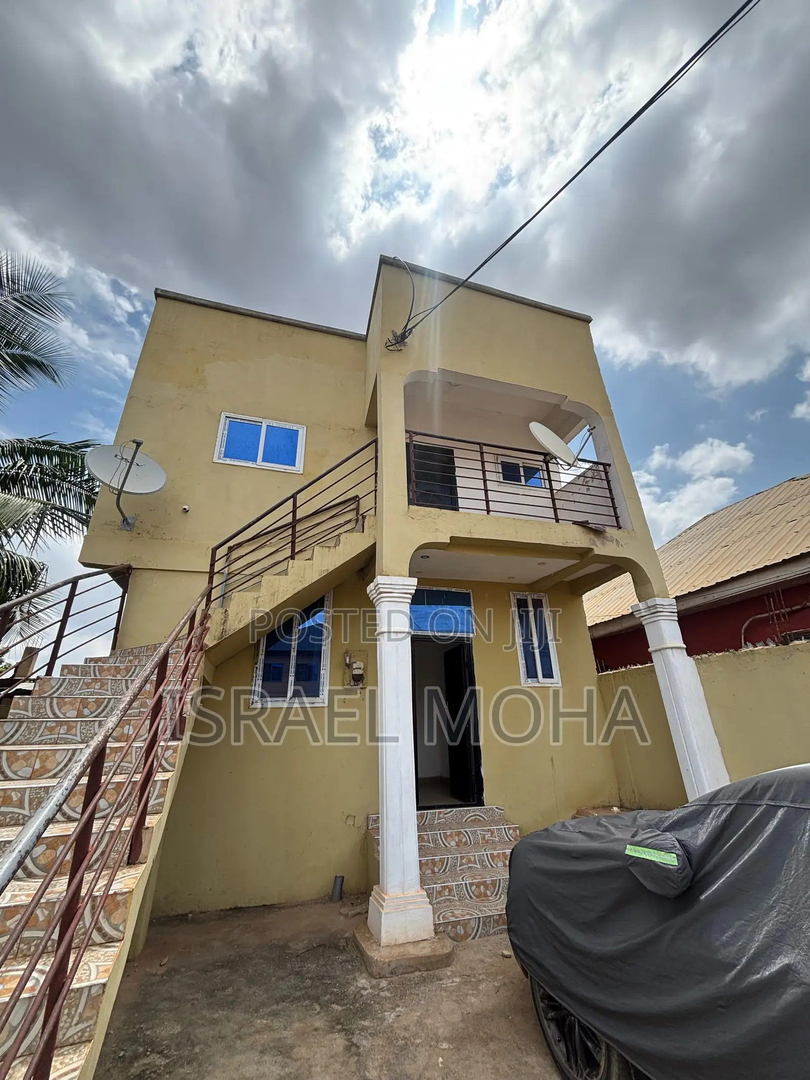 2bdrm Apartment in Lakeside Community 1 for rent