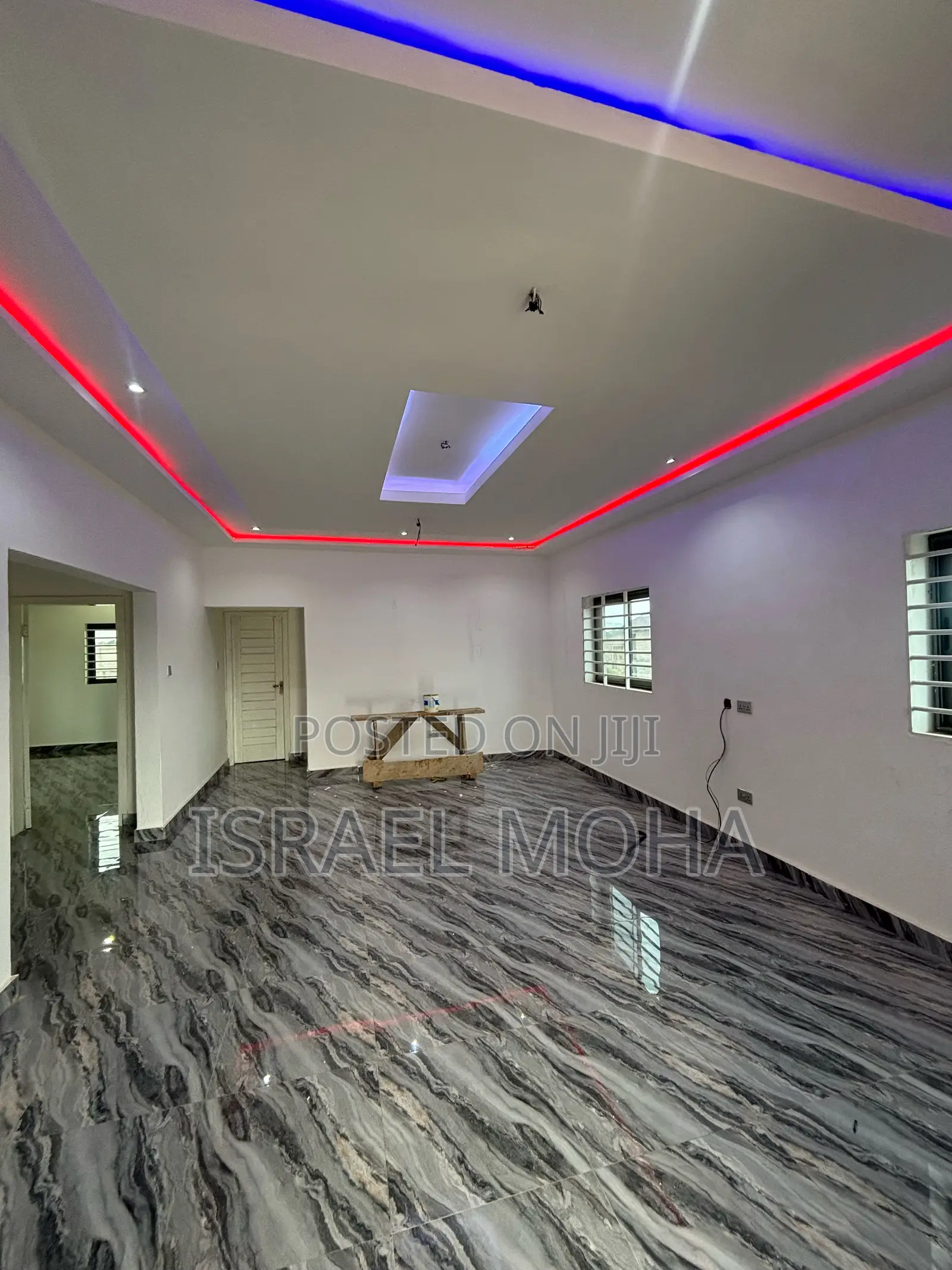 2bdrm Apartment in Lakeside Community 9, New Legon for rent